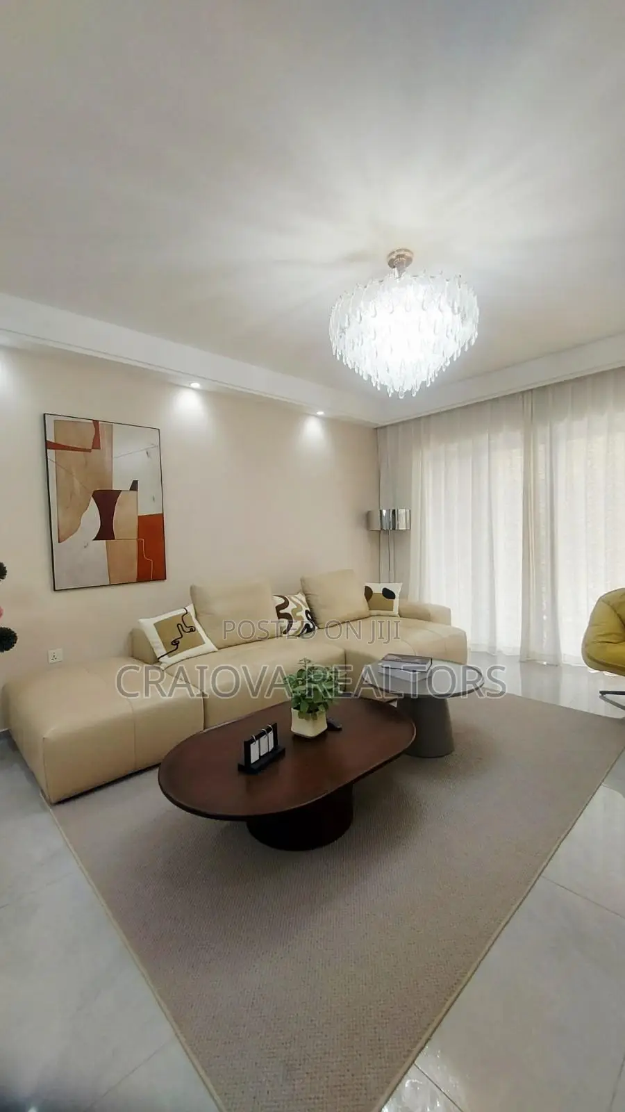 3bdrm Apartment in Hurlingham for sale in Hurlingham