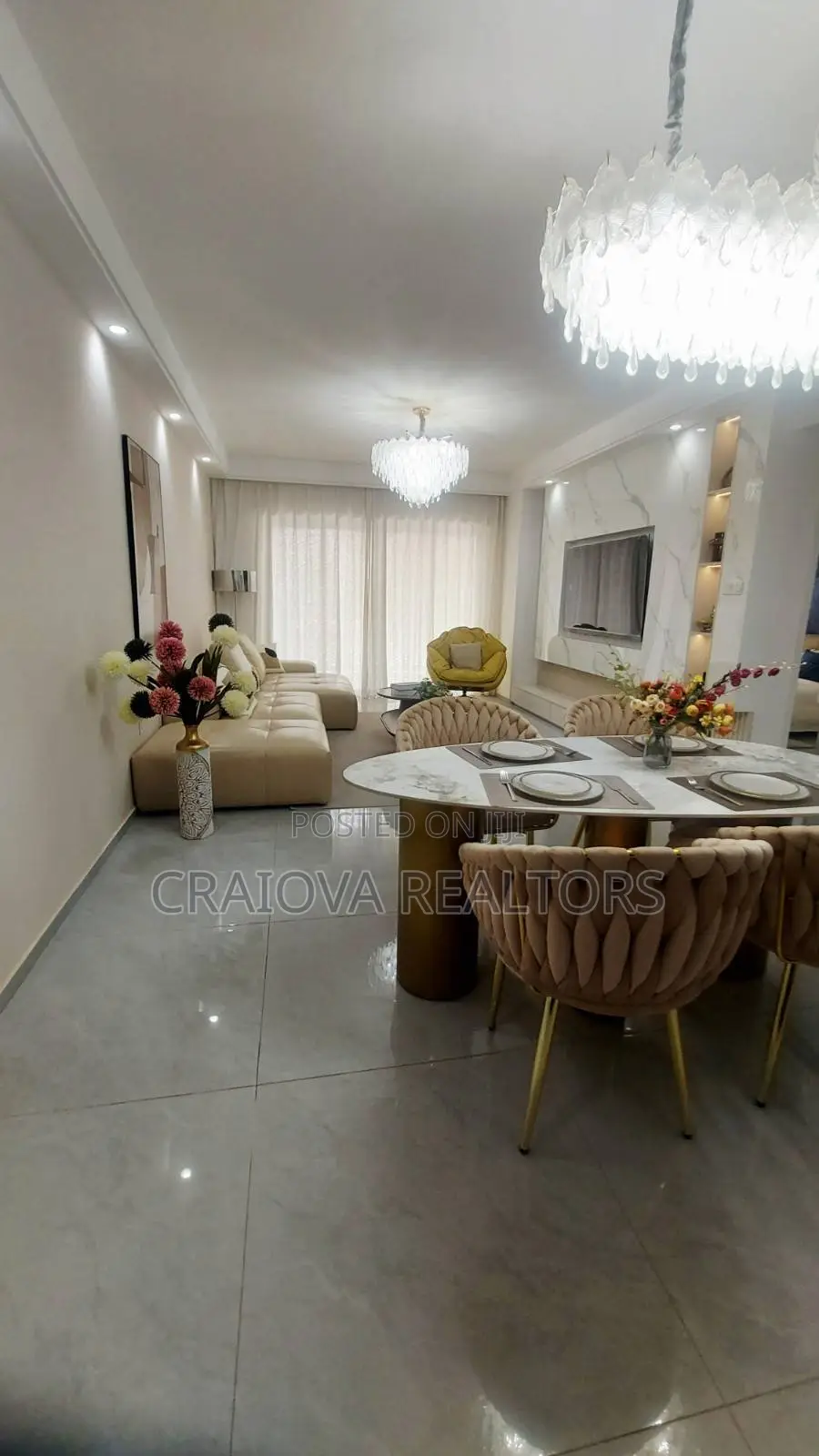 3bdrm Apartment in Hurlingham for sale in Hurlingham