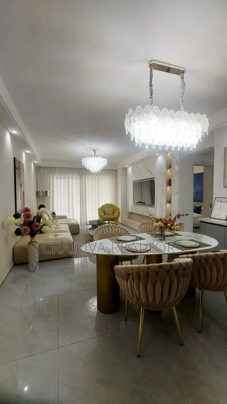 3bdrm Apartment in Hurlingham for sale in Hurlingham
