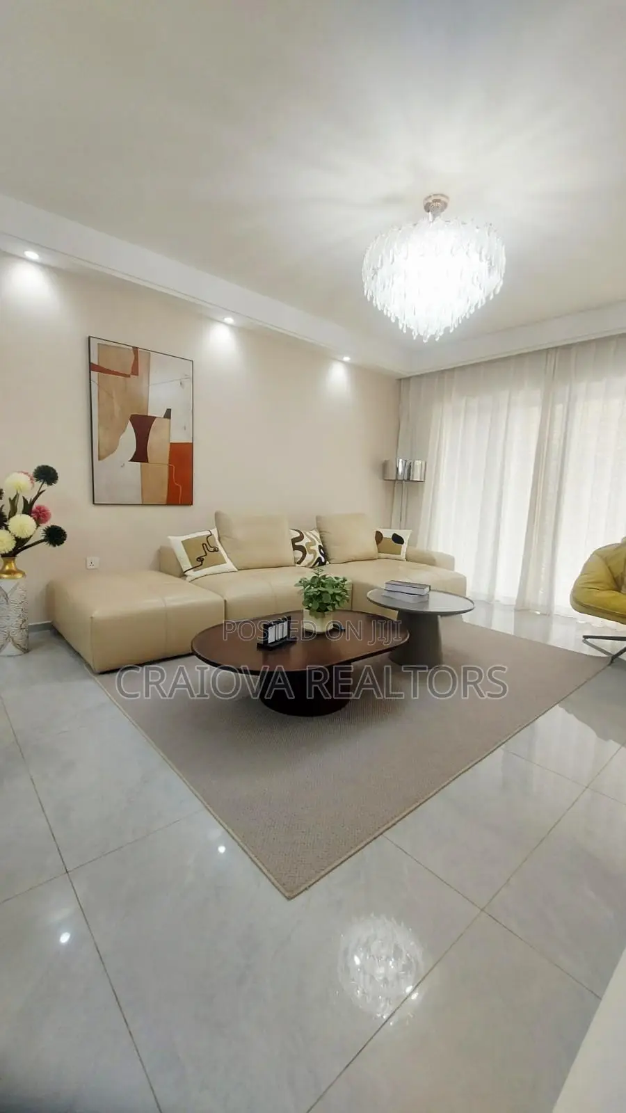 3bdrm Apartment in Hurlingham for sale in Hurlingham