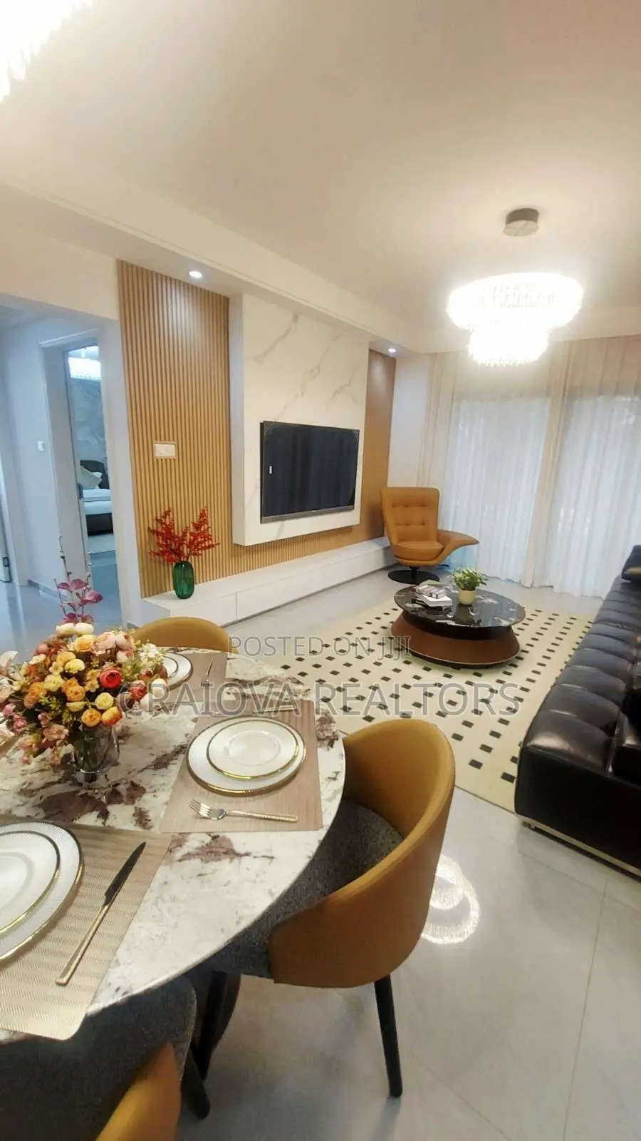 2bdrm Apartment in Hurlingham for sale in Hurlingham
