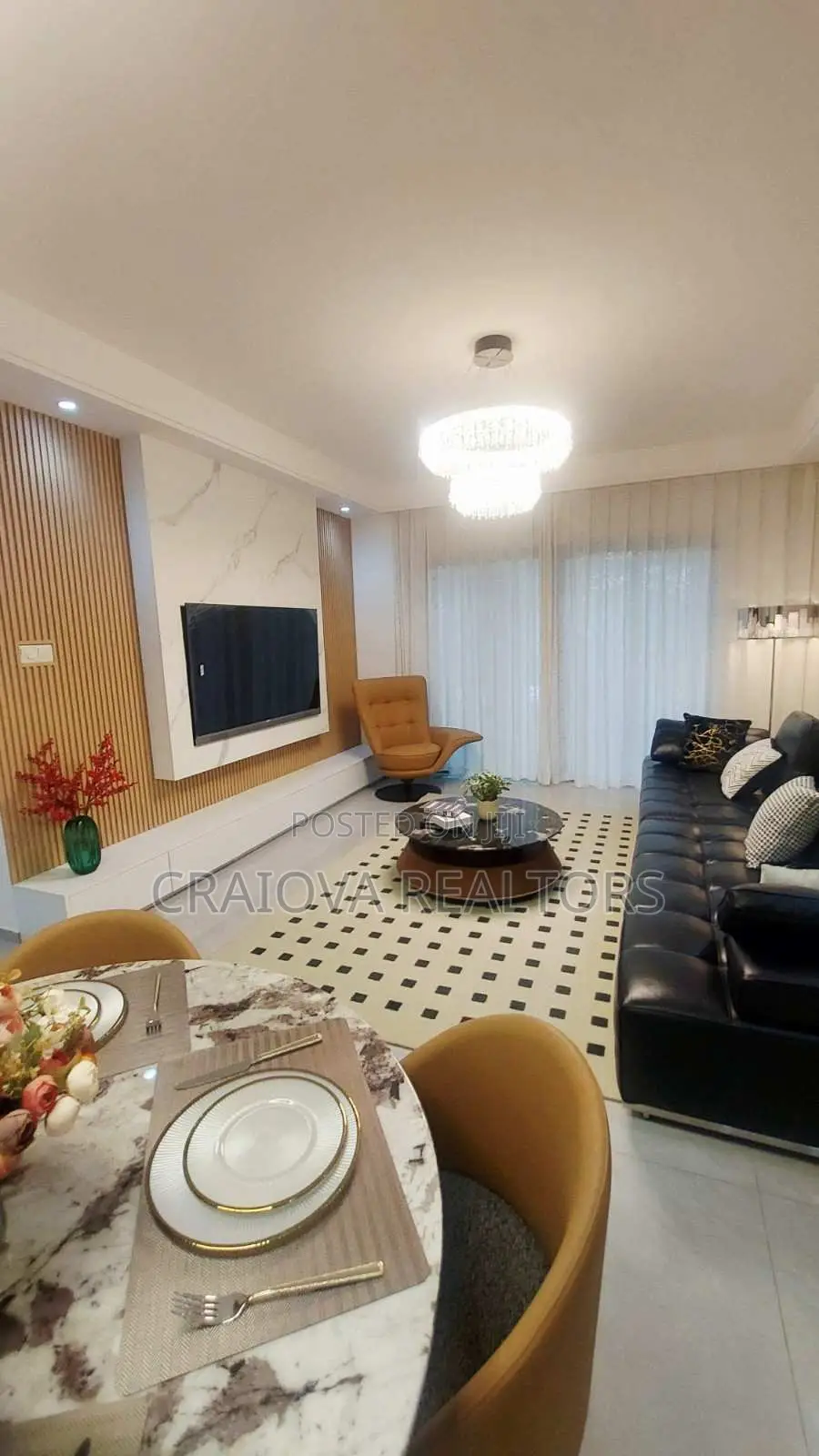 2bdrm Apartment in Hurlingham for sale in Hurlingham