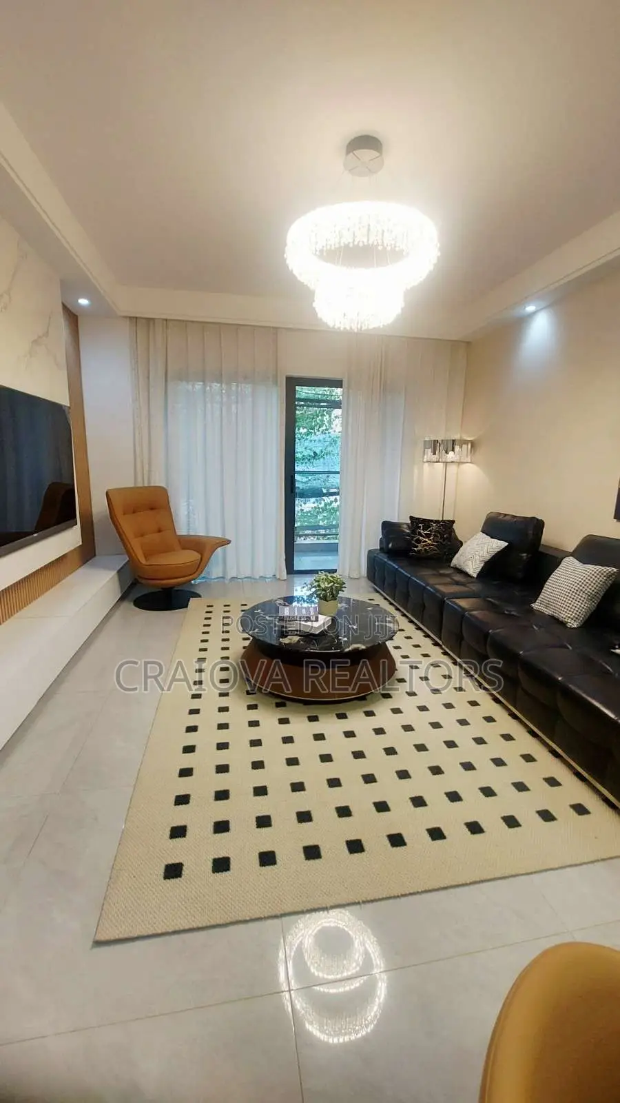 2bdrm Apartment in Hurlingham for sale in Hurlingham