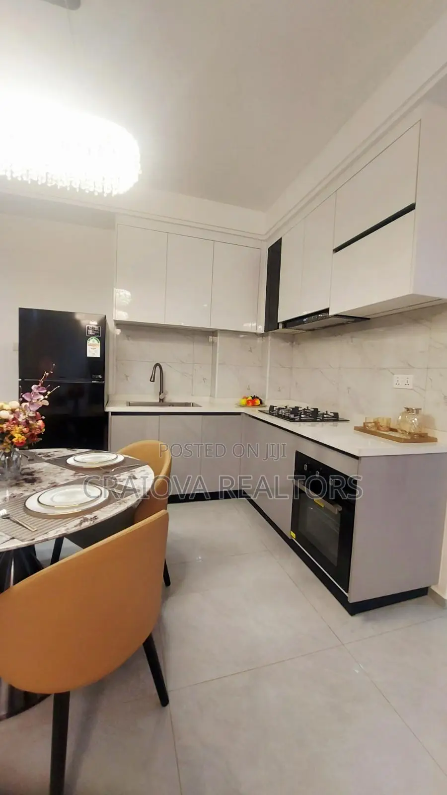 2bdrm Apartment in Hurlingham for sale in Hurlingham