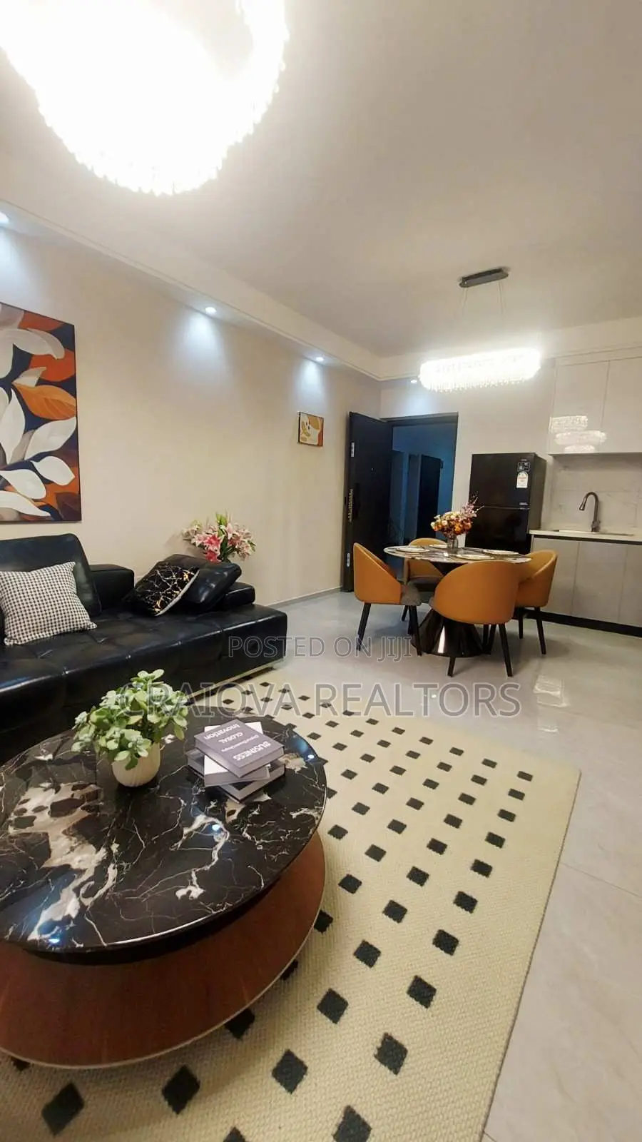 2bdrm Apartment in Hurlingham for sale in Hurlingham