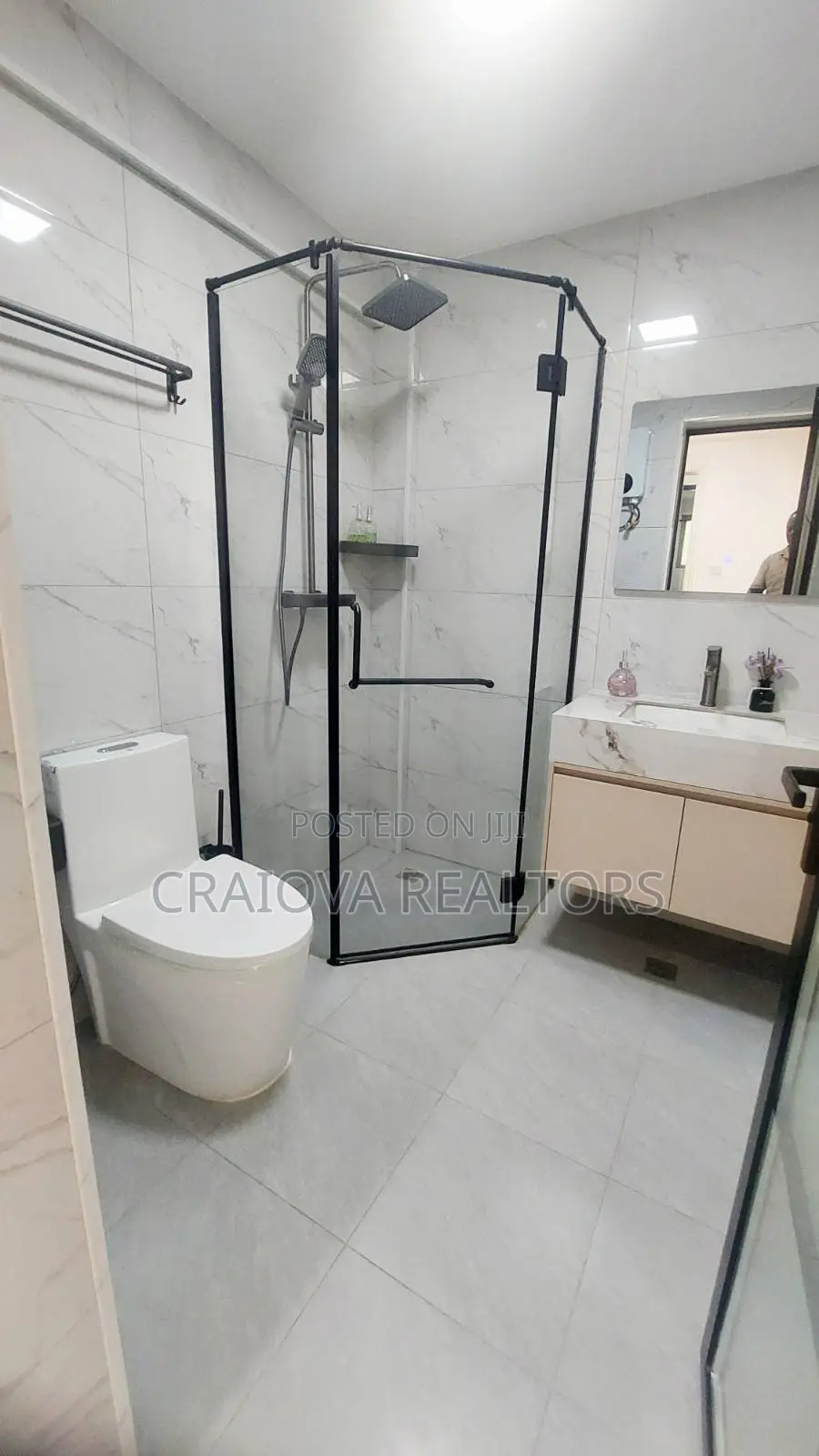 2bdrm Apartment in Hurlingham for sale in Hurlingham