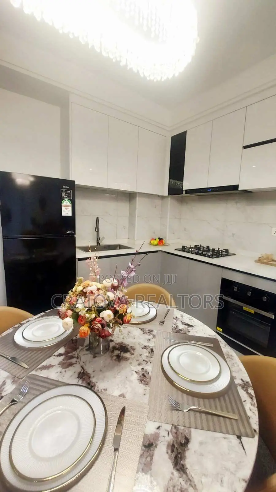 2bdrm Apartment in Hurlingham for sale in Hurlingham