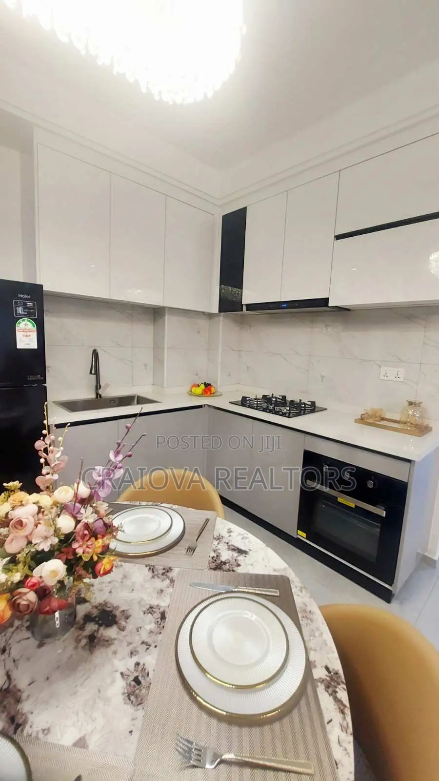 2bdrm Apartment in Hurlingham for sale in Hurlingham