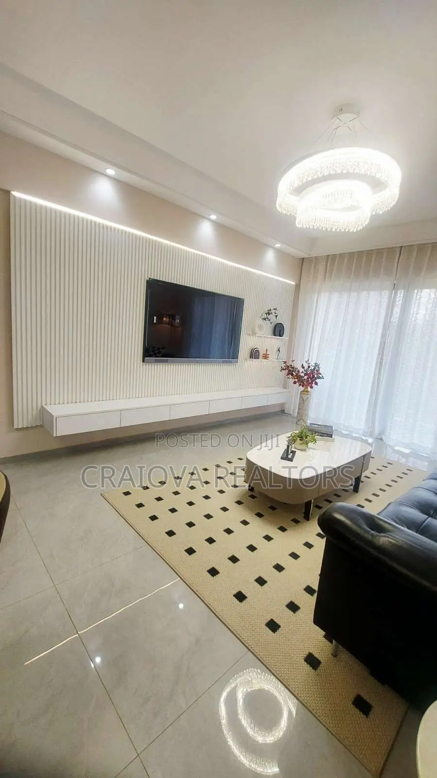 1bdrm Apartment in Hurlingham for sale in Hurlingham