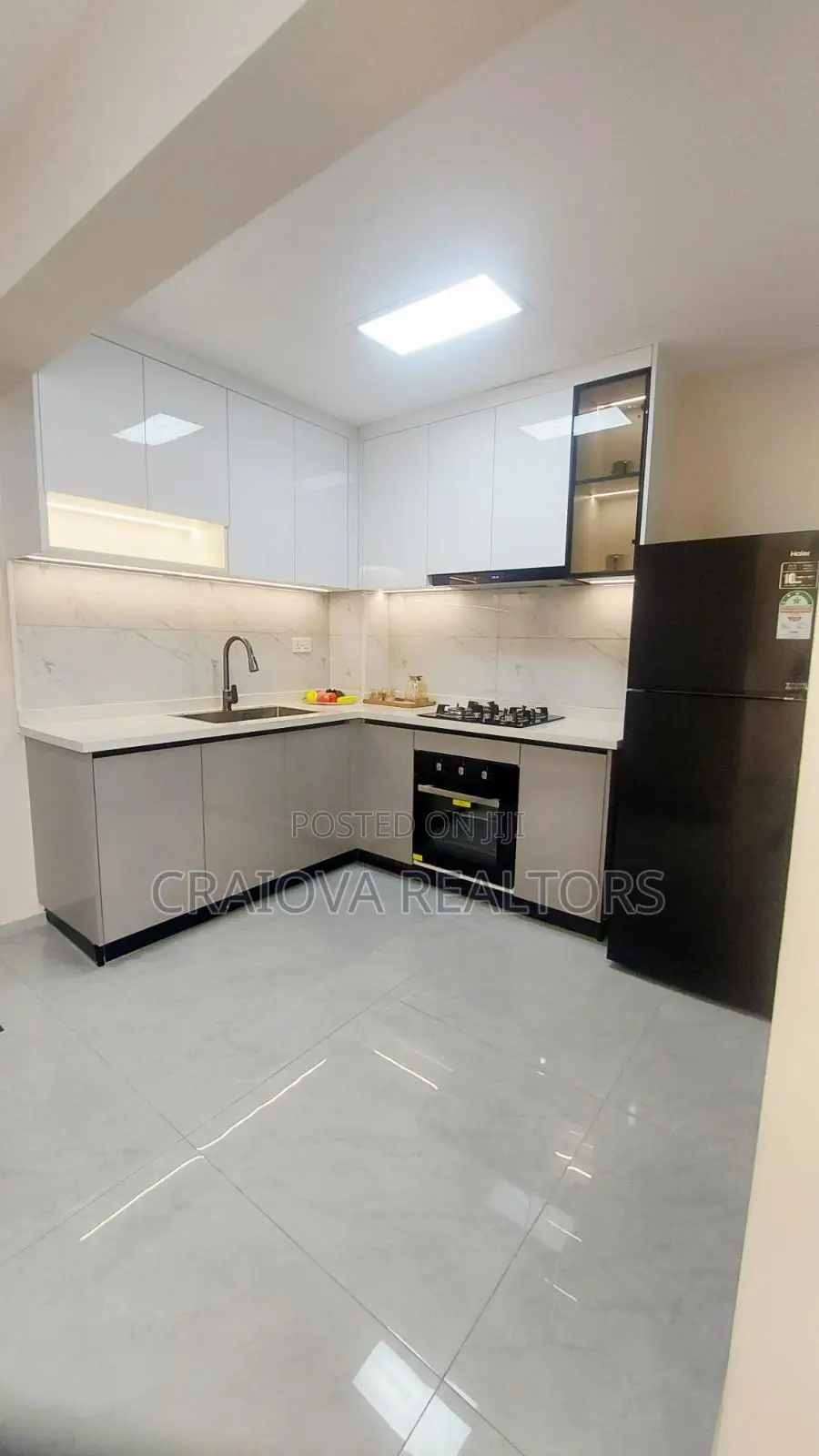 1bdrm Apartment in Hurlingham for sale in Hurlingham