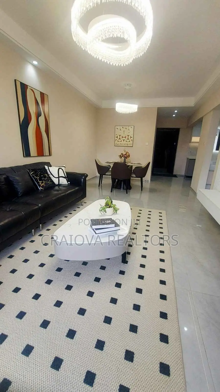 1bdrm Apartment in Hurlingham for sale in Hurlingham