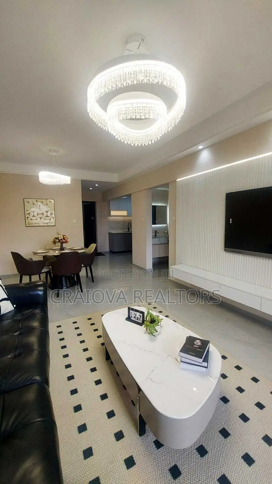 1bdrm Apartment in Hurlingham for sale in Hurlingham