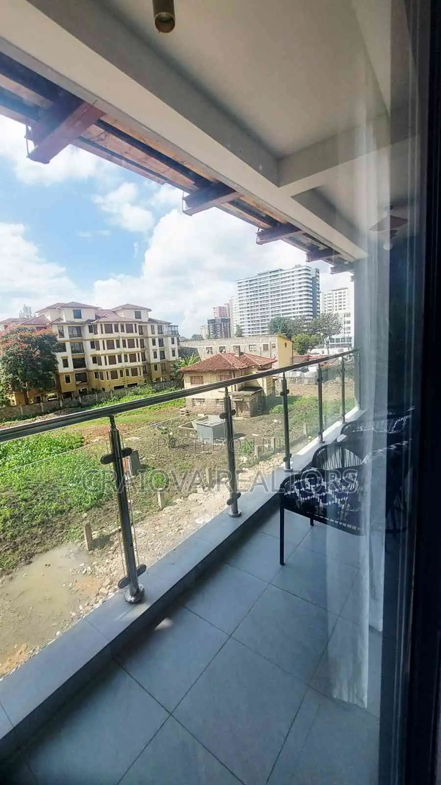1bdrm Apartment in Hurlingham for sale in Hurlingham