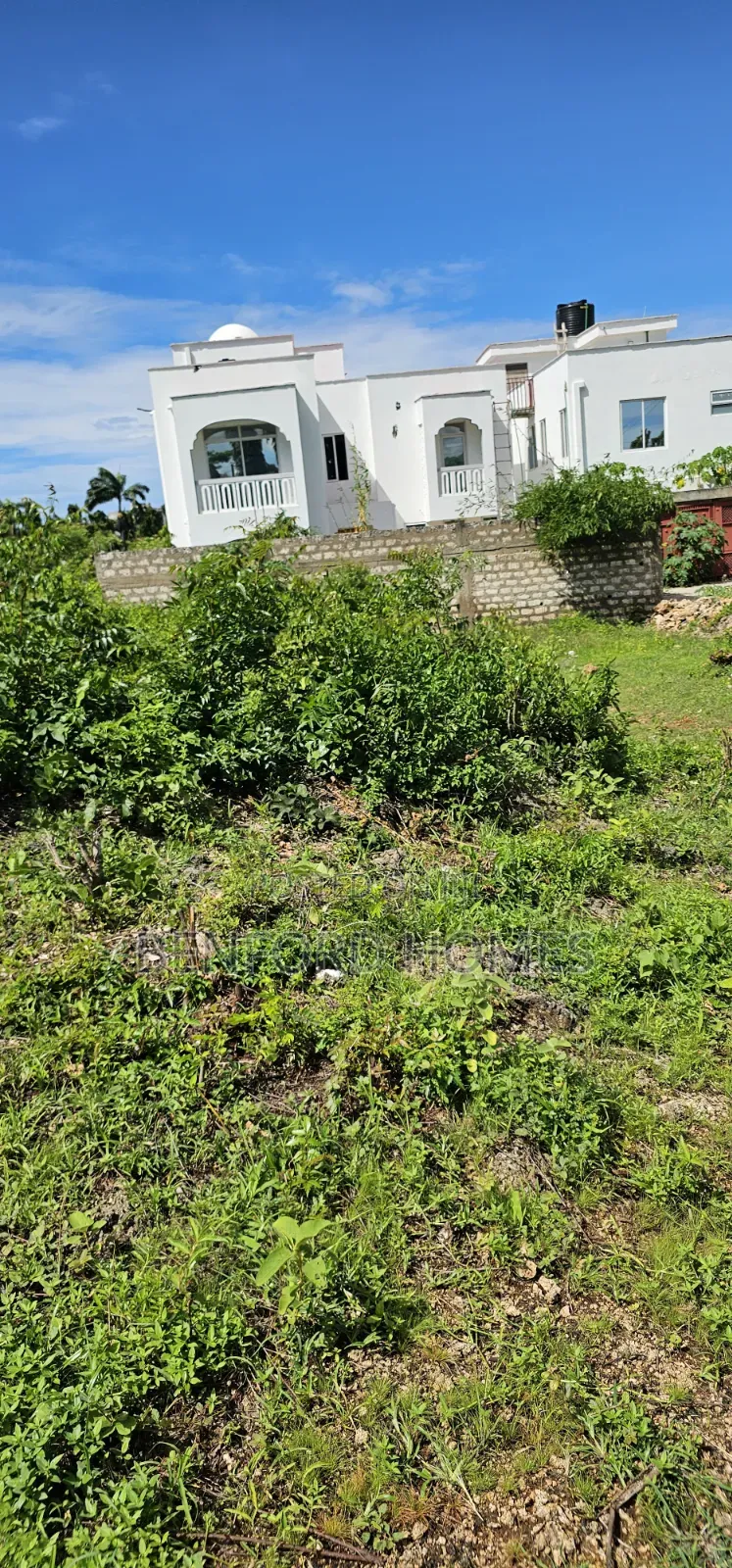 Prime Plot on Sale Nyali Beach Road by Benford Homes in Nyali Mkomani