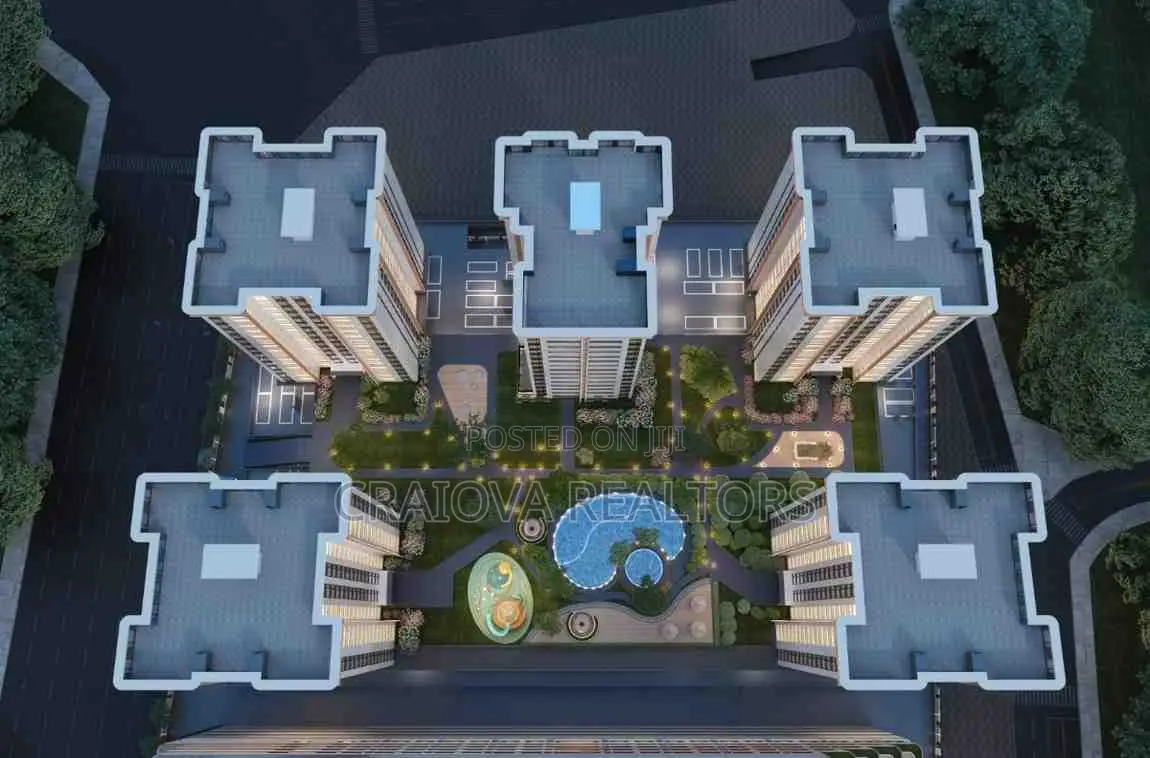 4bdrm Apartment in Hotel 67 Area for sale in Hotel 67 Area