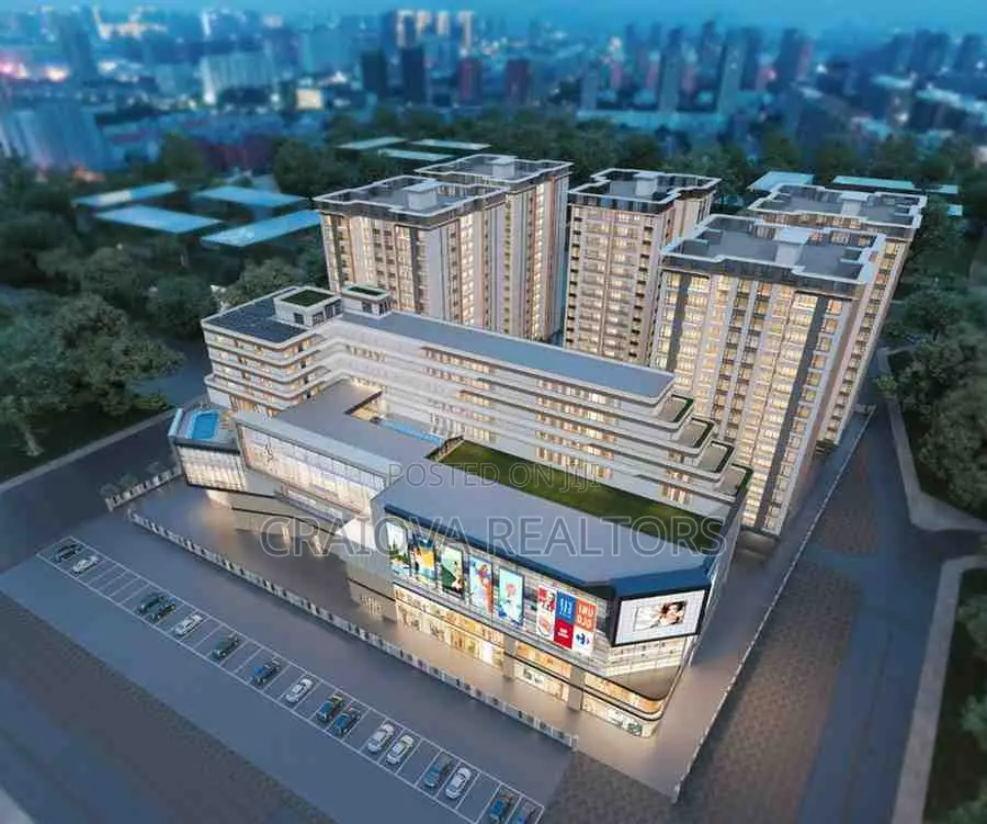 4bdrm Apartment in Hotel 67 Area for sale in Hotel 67 Area
