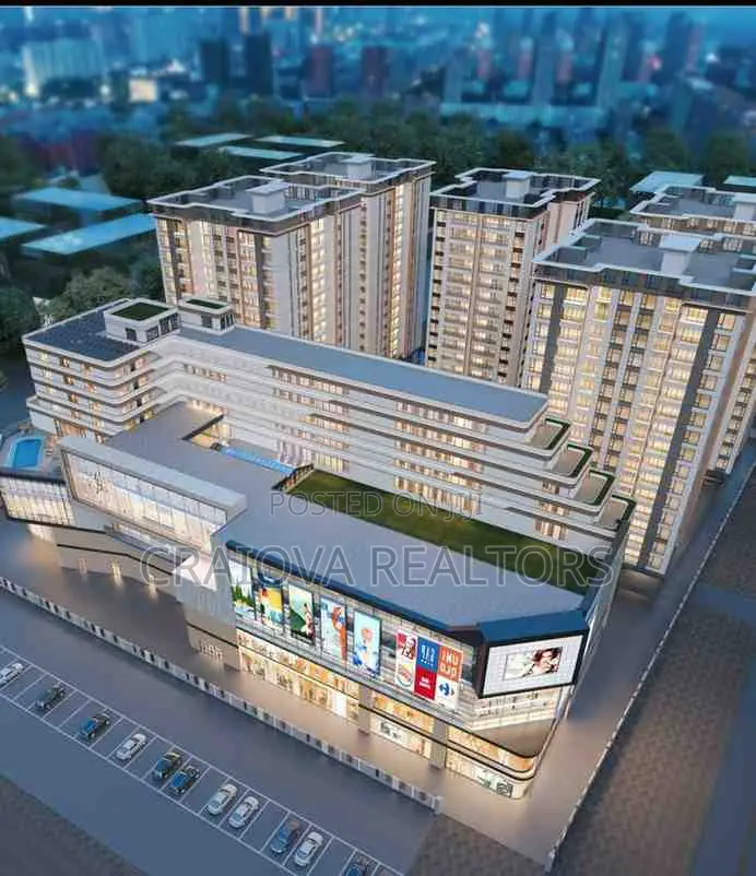 4bdrm Apartment in Hotel 67 Area for sale in Hotel 67 Area