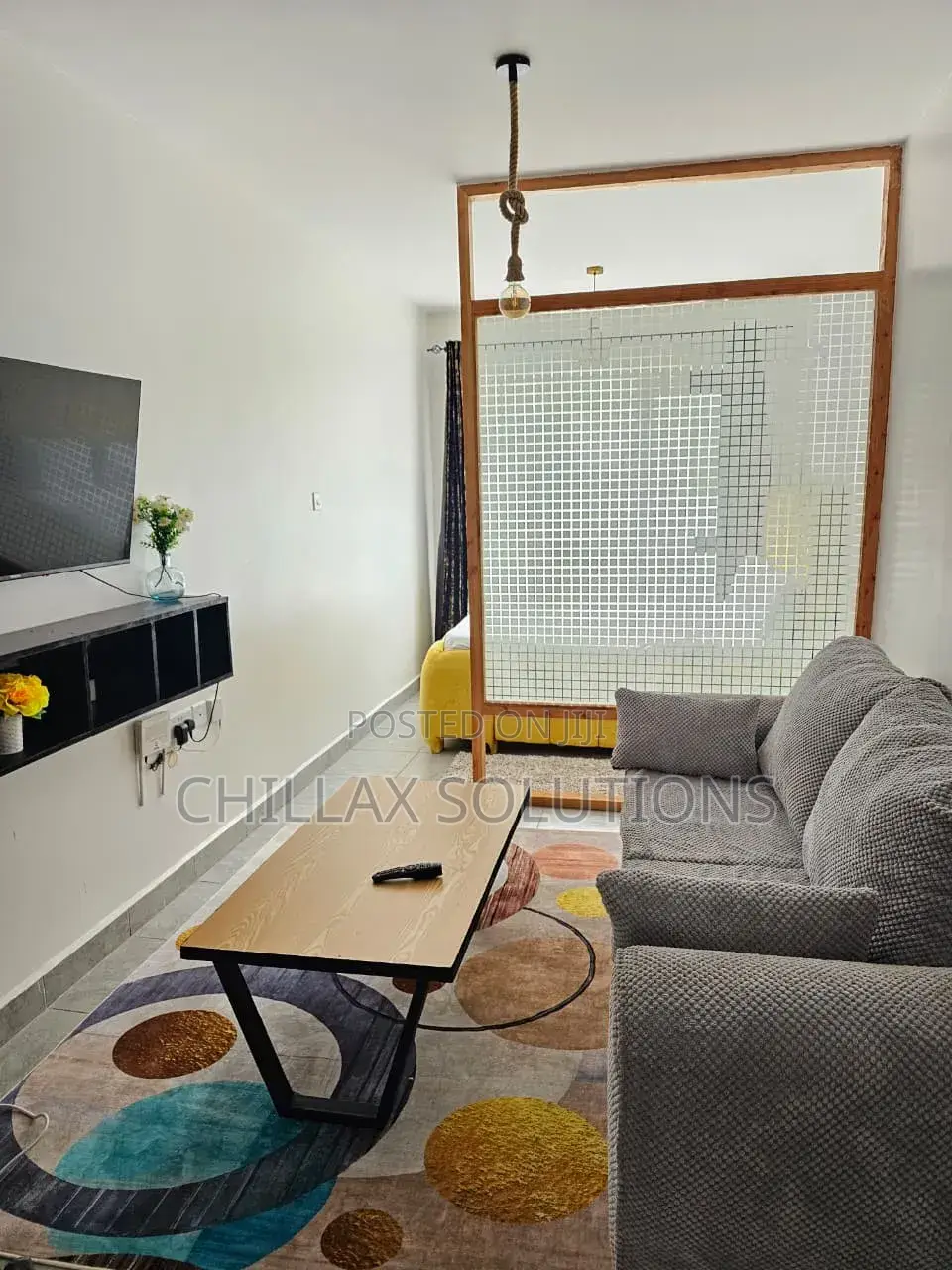 Superior Elegant Studio Airbnb Ongata Rongai in Ongata Rongai