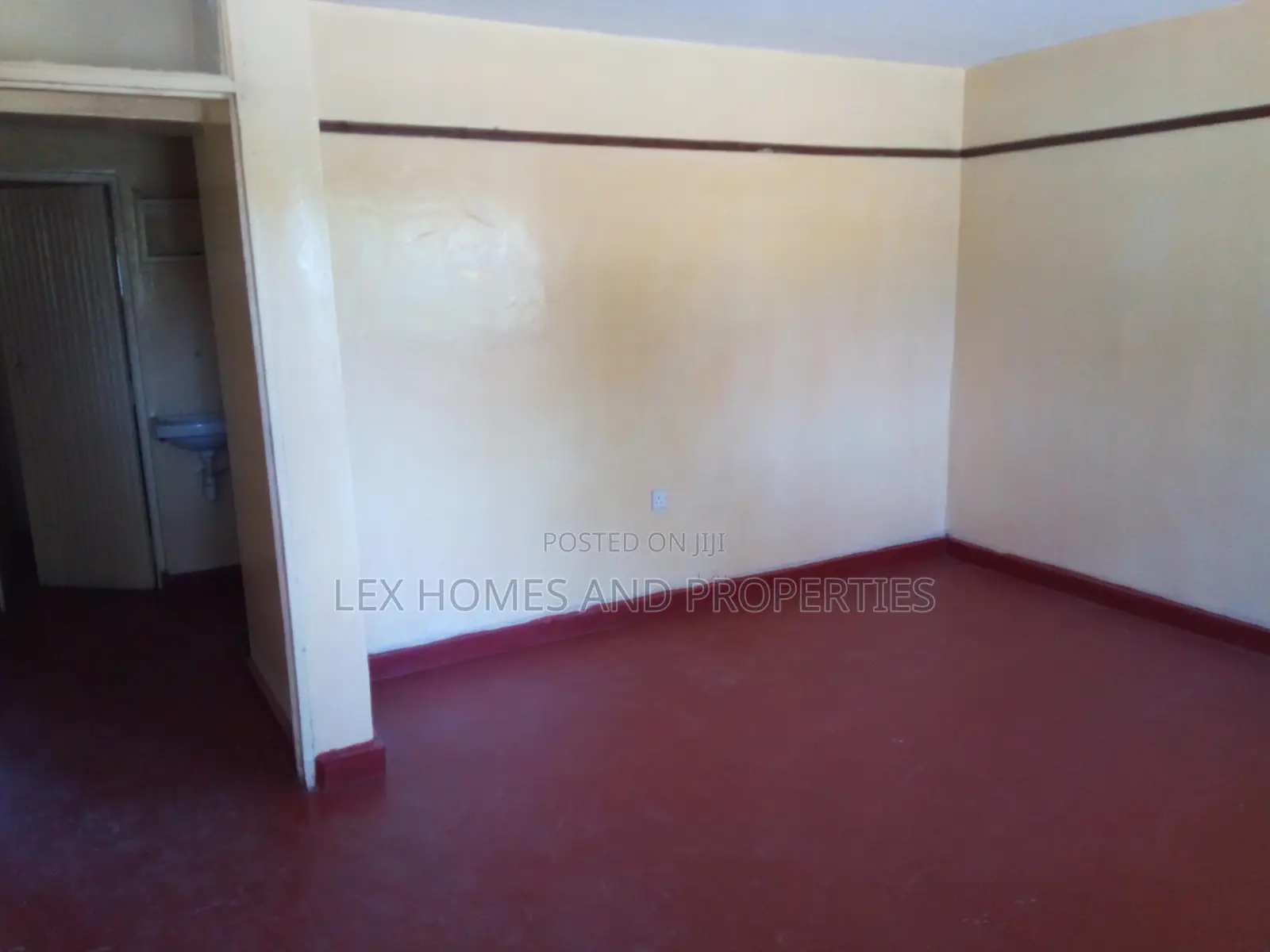 2bdrm Apartment in Maasai Lodge for rent in Maasai Lodge