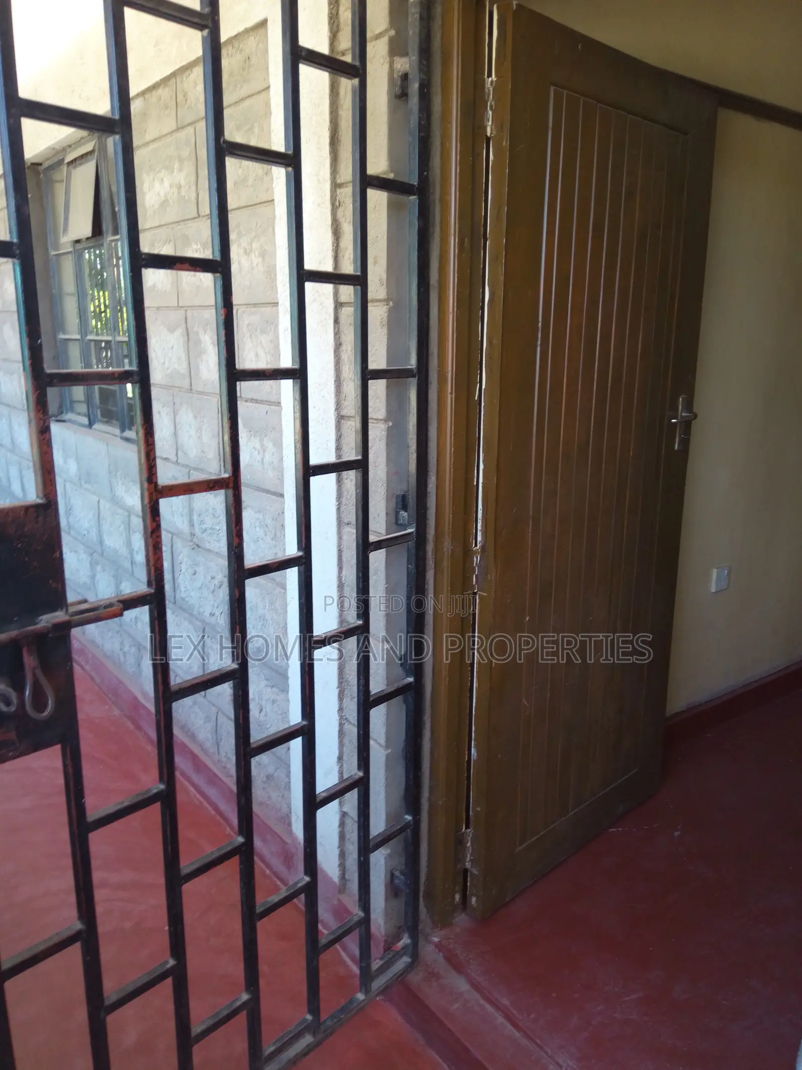 2bdrm Apartment in Maasai Lodge for rent in Maasai Lodge