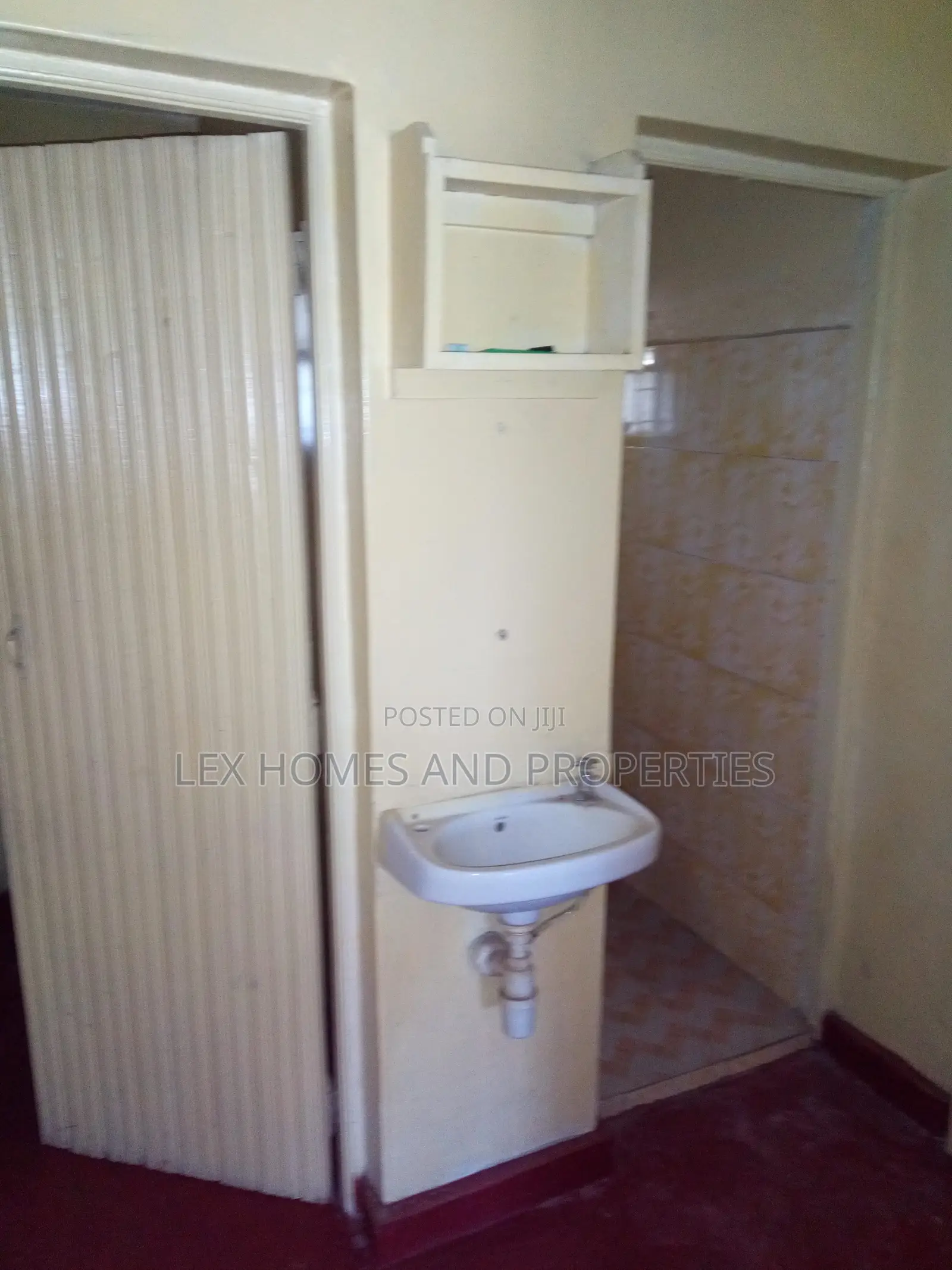2bdrm Apartment in Maasai Lodge for rent in Maasai Lodge