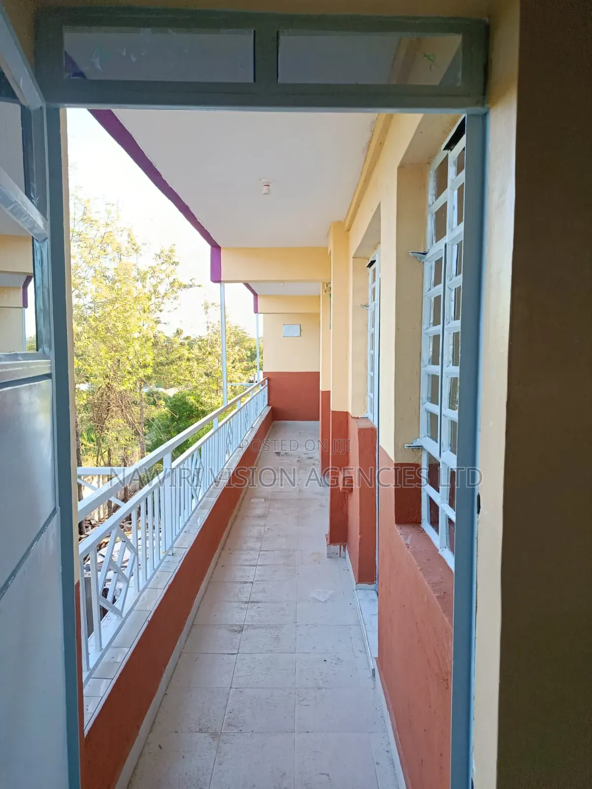 1bdrm Bedsitter in Ruai Bypass for rent in Ruai