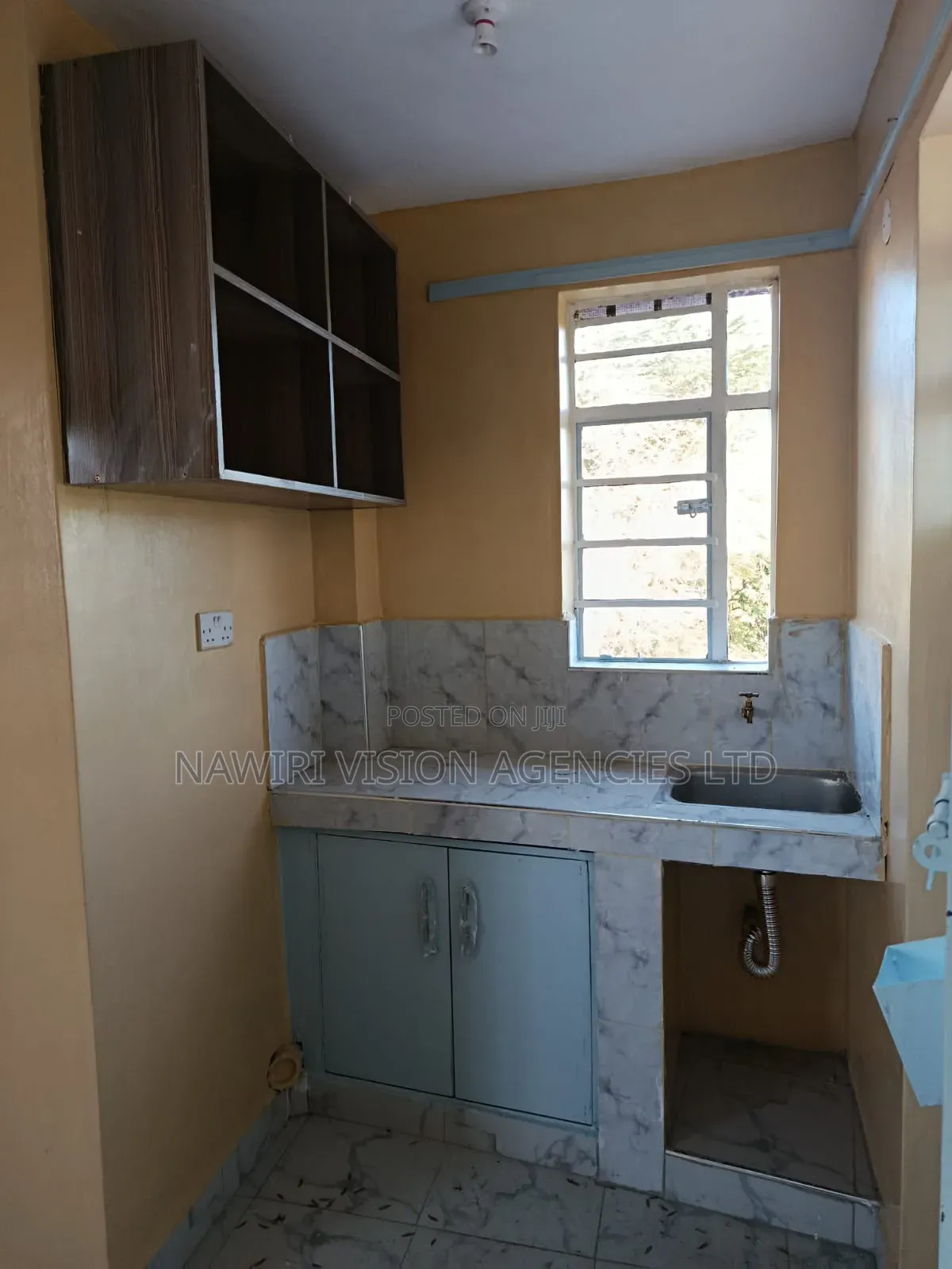 1bdrm Bedsitter in Ruai Bypass for rent in Ruai