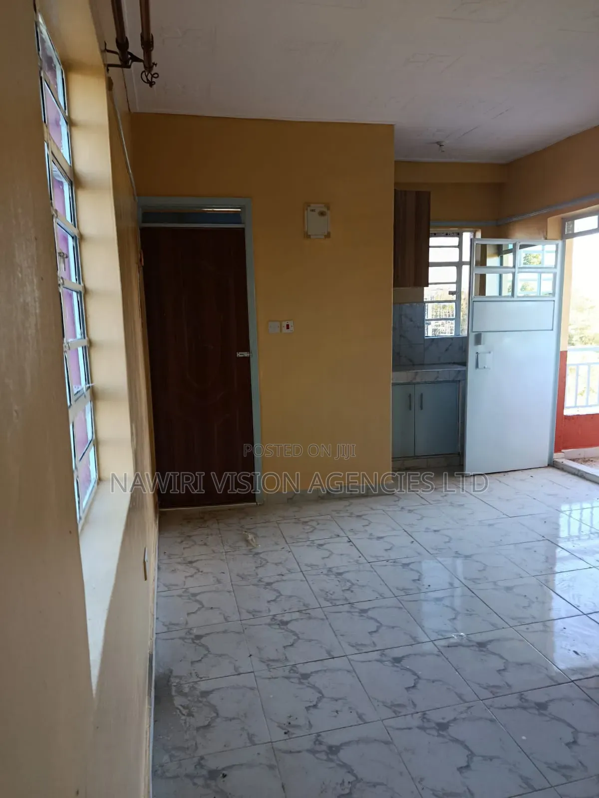 1bdrm Bedsitter in Ruai Bypass for rent in Ruai