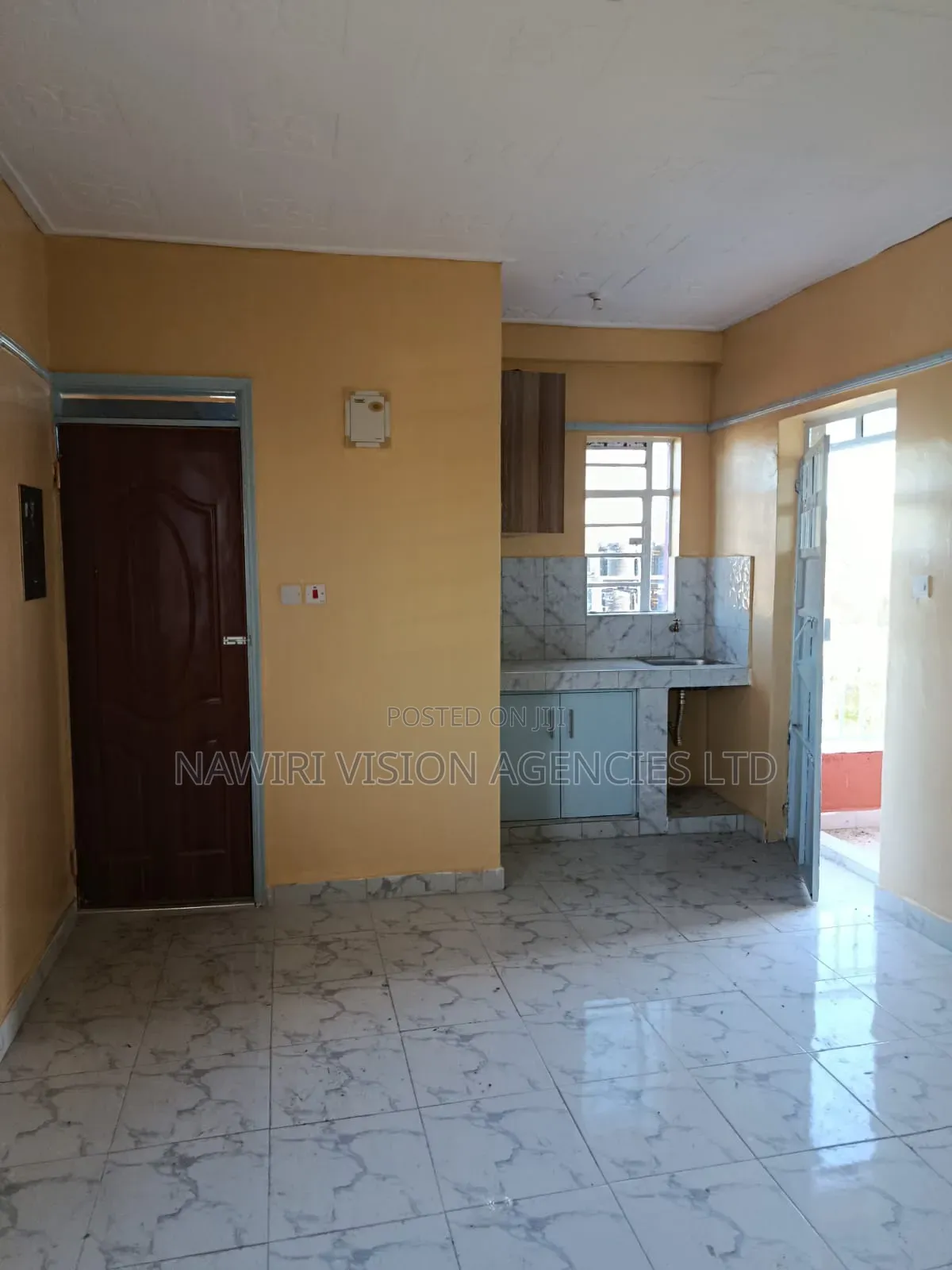 1bdrm Bedsitter in Ruai Bypass for rent in Ruai