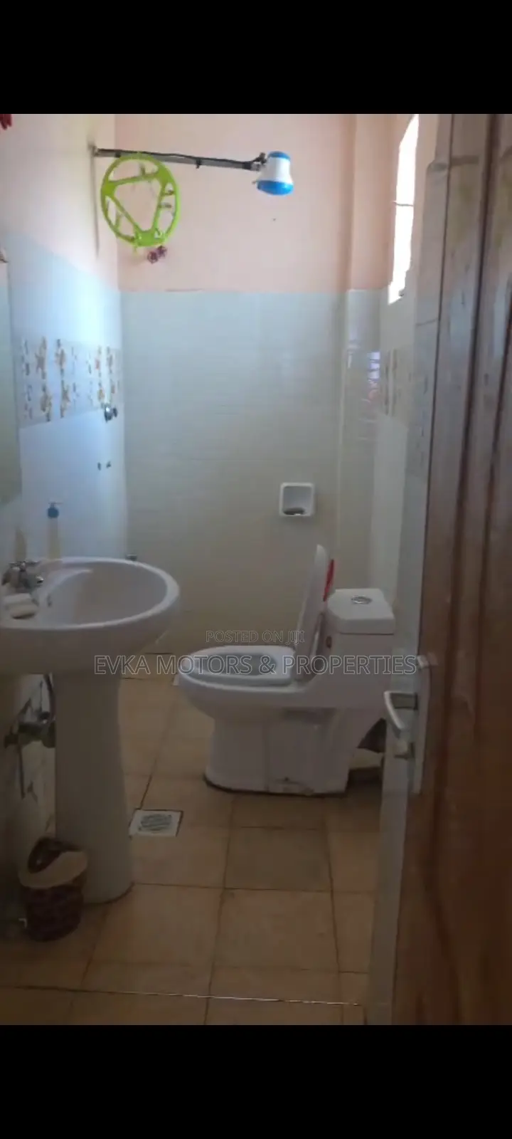 Furnished 5bdrm Mansion in Murera, Kamakis for sale in Kamakis