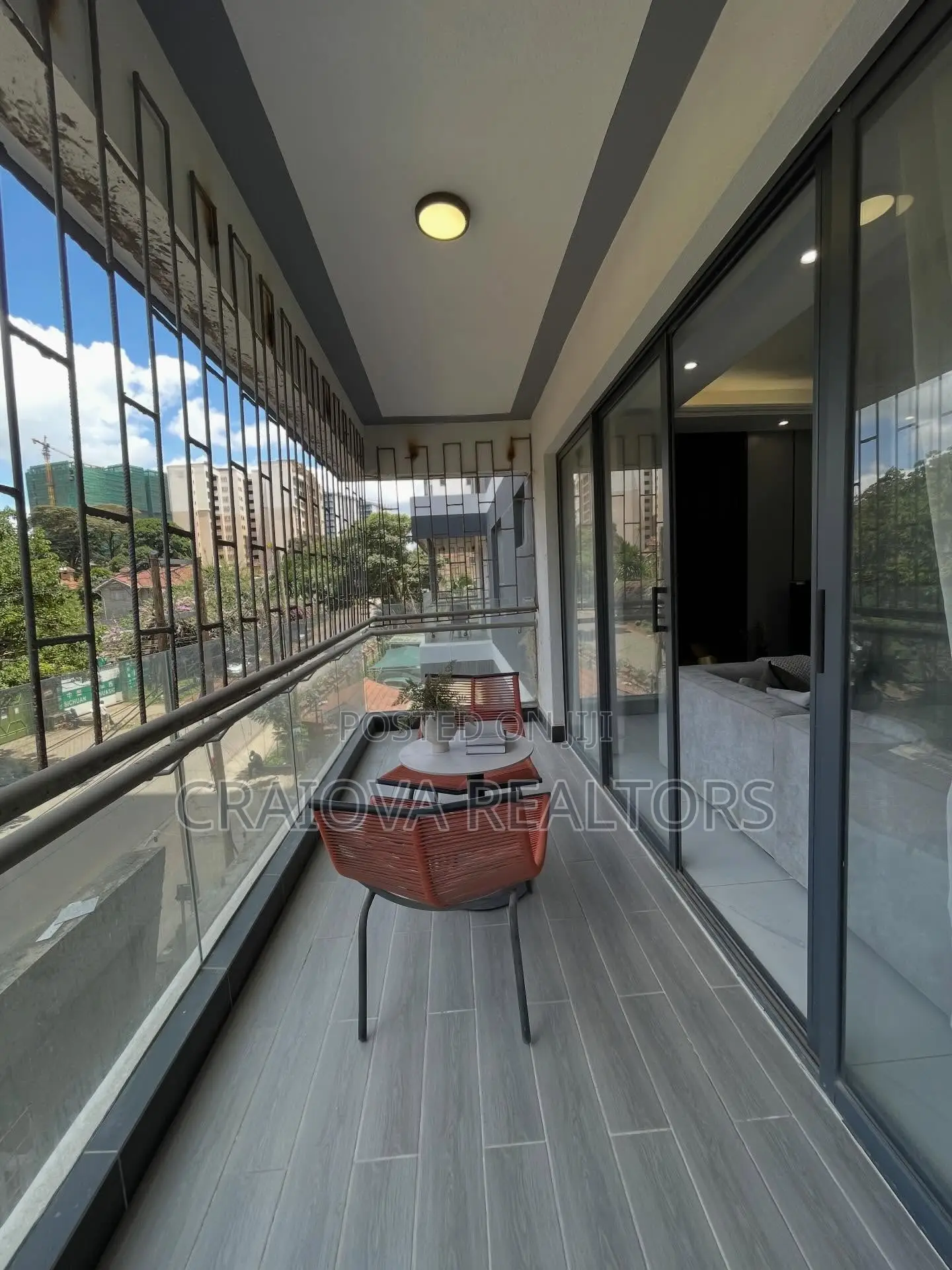 4bdrm Apartment in Kileleshwa for sale in Kileleshwa