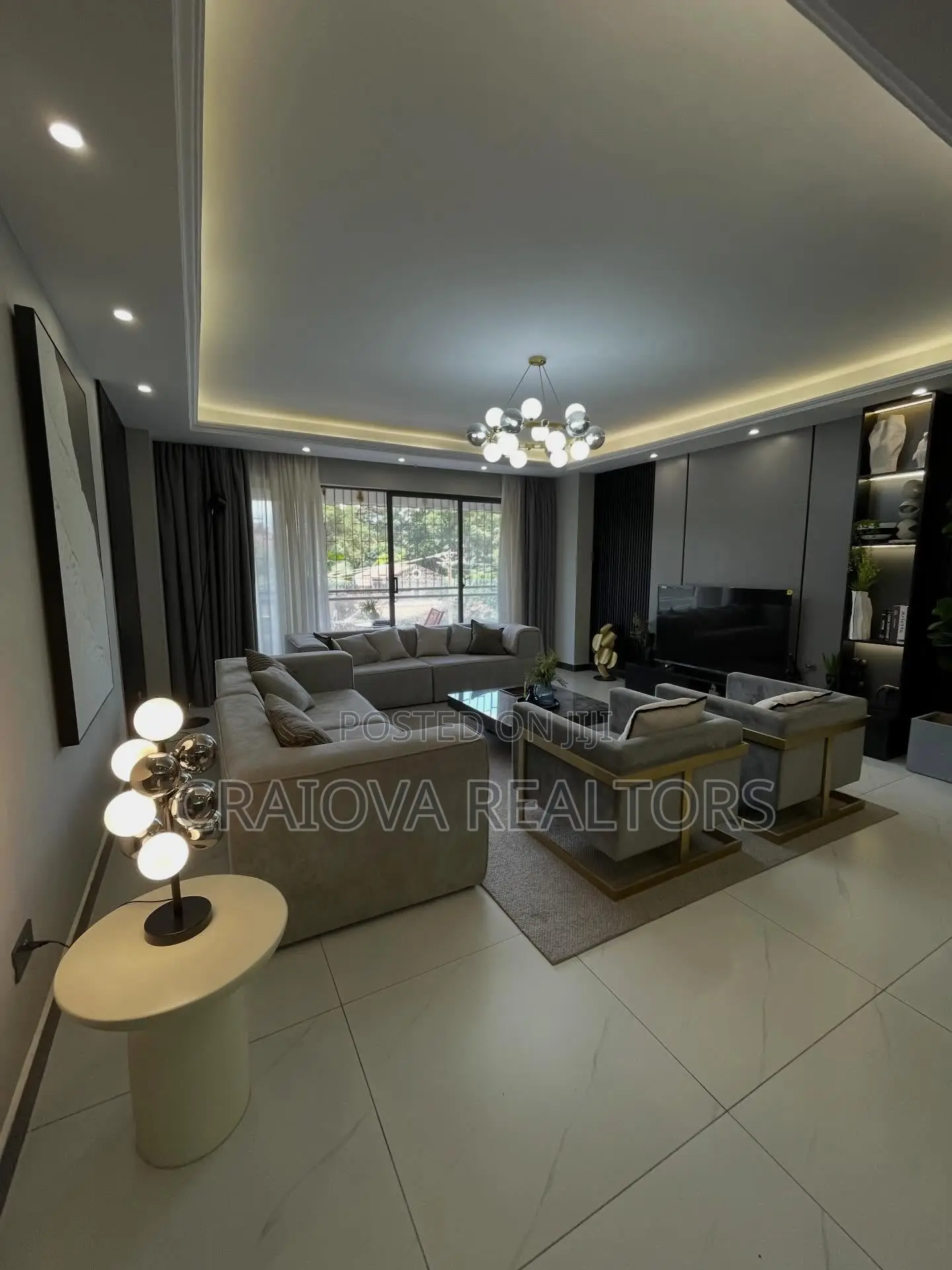 4bdrm Apartment in Kileleshwa for sale in Kileleshwa