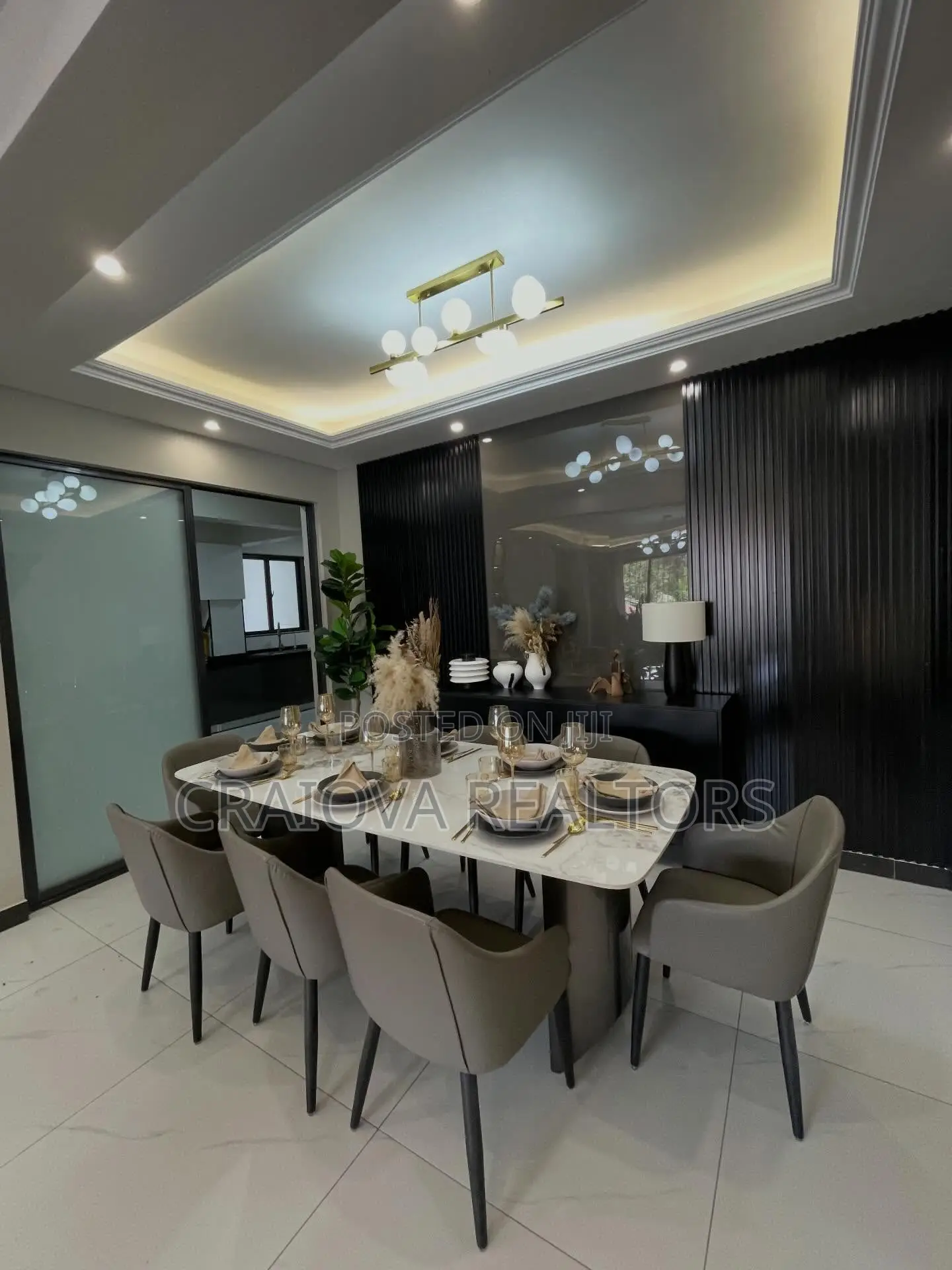 4bdrm Apartment in Kileleshwa for sale in Kileleshwa
