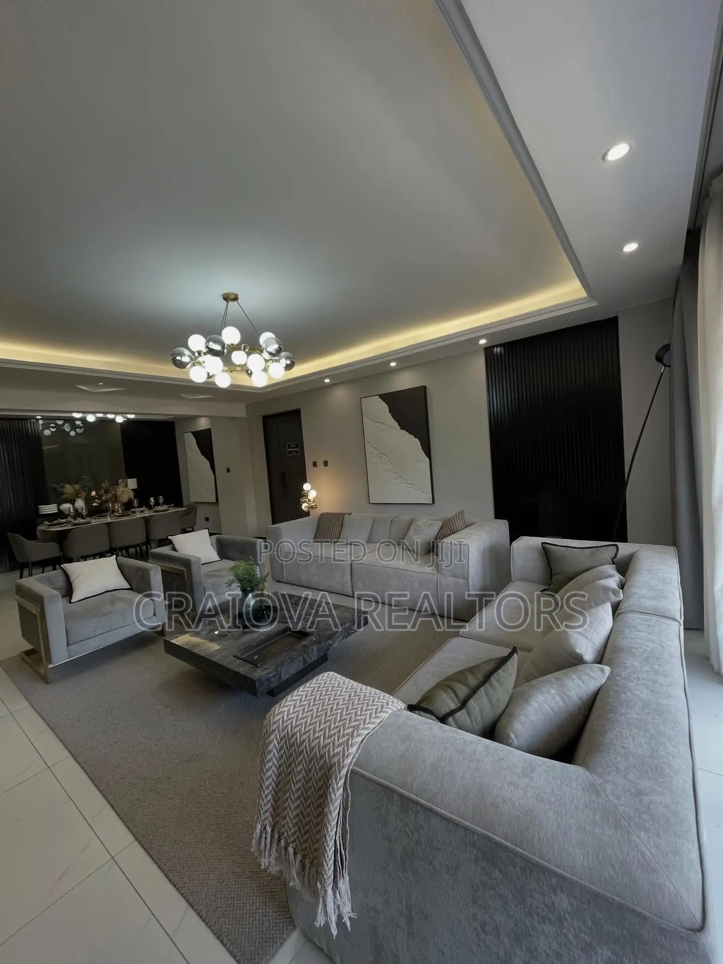 4bdrm Apartment in Kileleshwa for sale in Kileleshwa