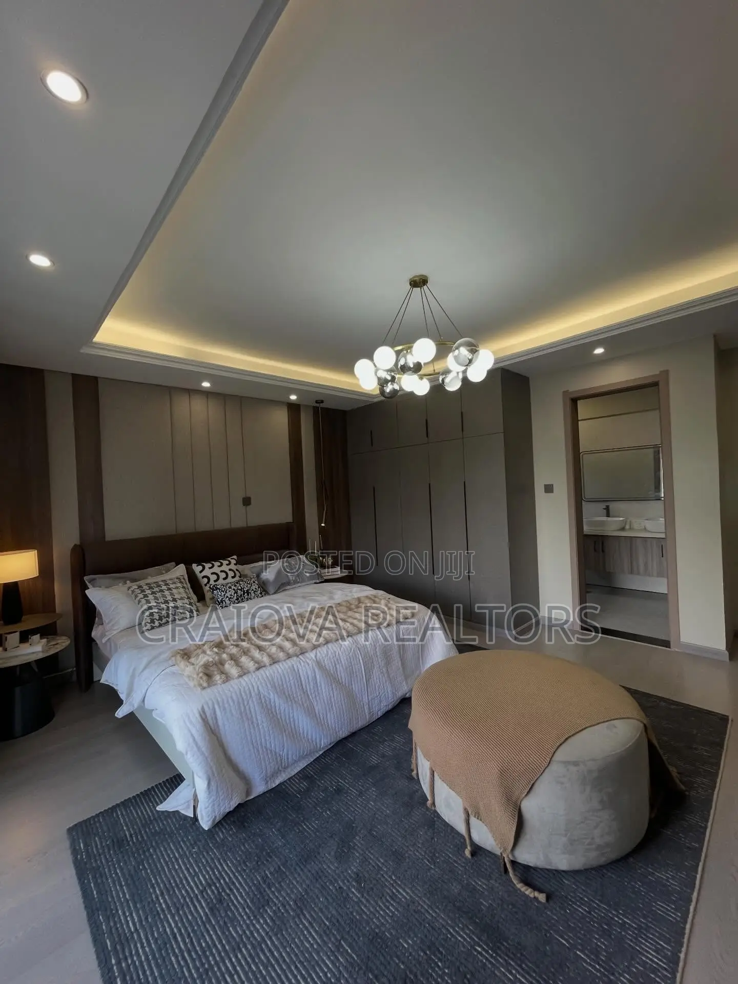 4bdrm Apartment in Kileleshwa for sale in Kileleshwa
