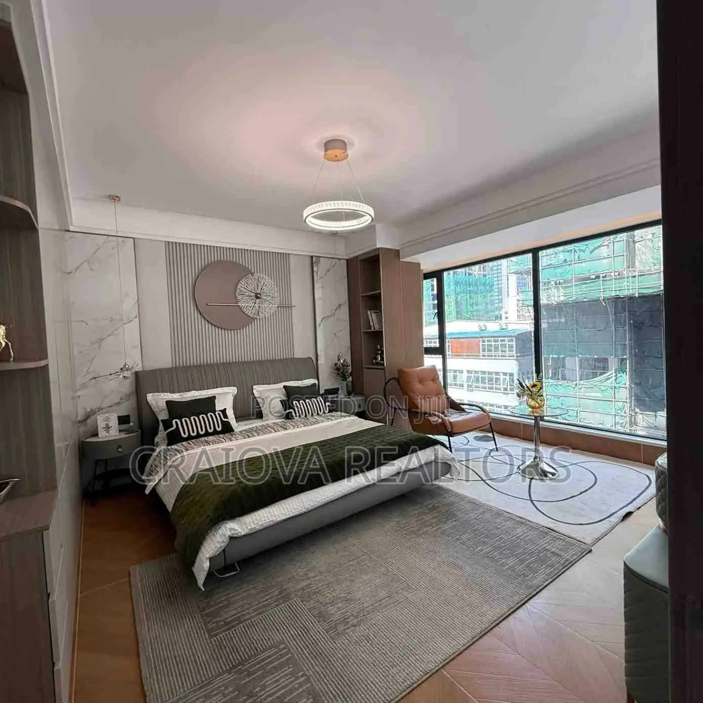 3bdrm Apartment in Raphta Road Area for sale in Raphta Road Area