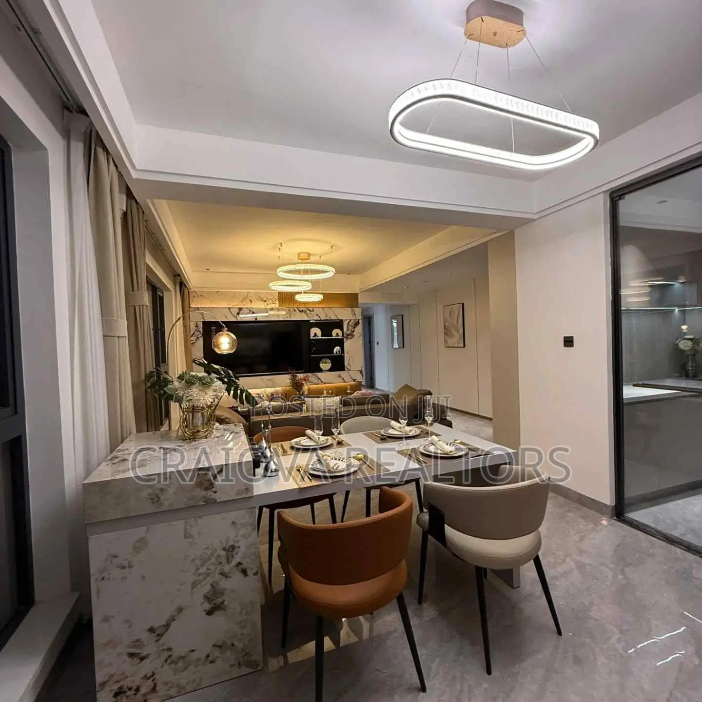 3bdrm Apartment in Raphta Road Area for sale in Raphta Road Area