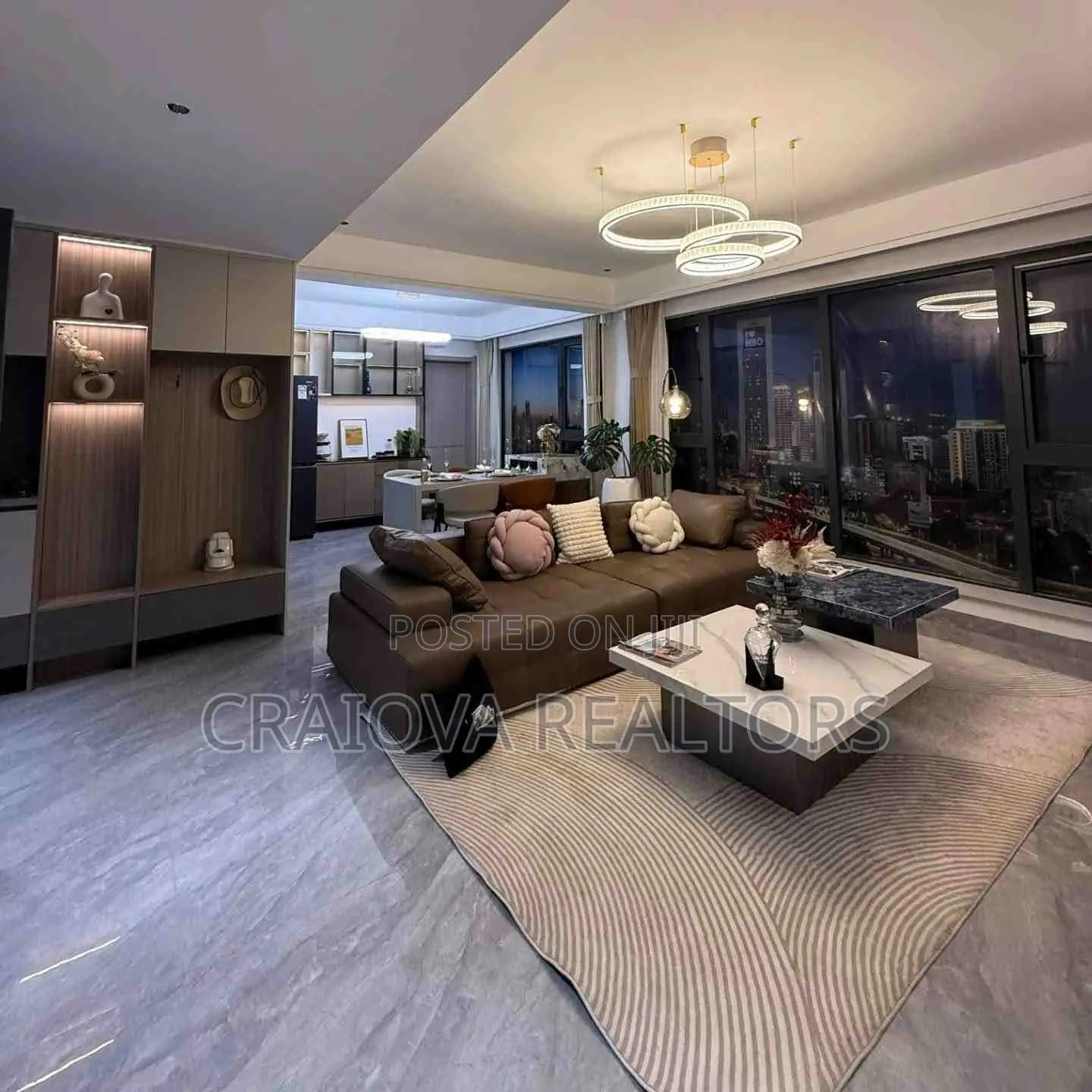 3bdrm Apartment in Raphta Road Area for sale in Raphta Road Area