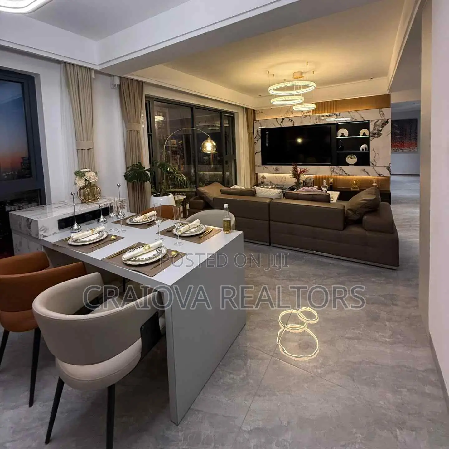 3bdrm Apartment in Raphta Road Area for sale in Raphta Road Area