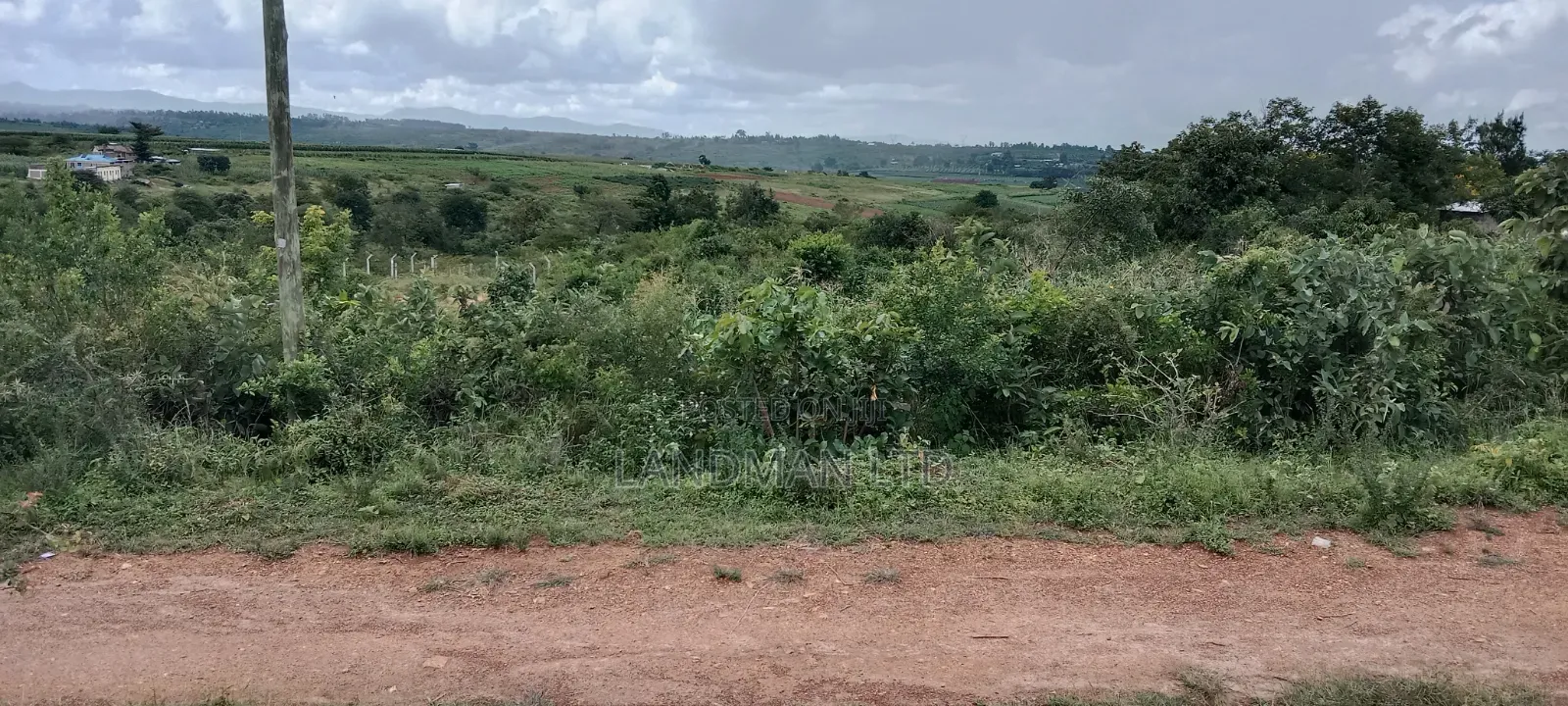 Thika Ngoliba 1 Prime Acre in Ngoliba