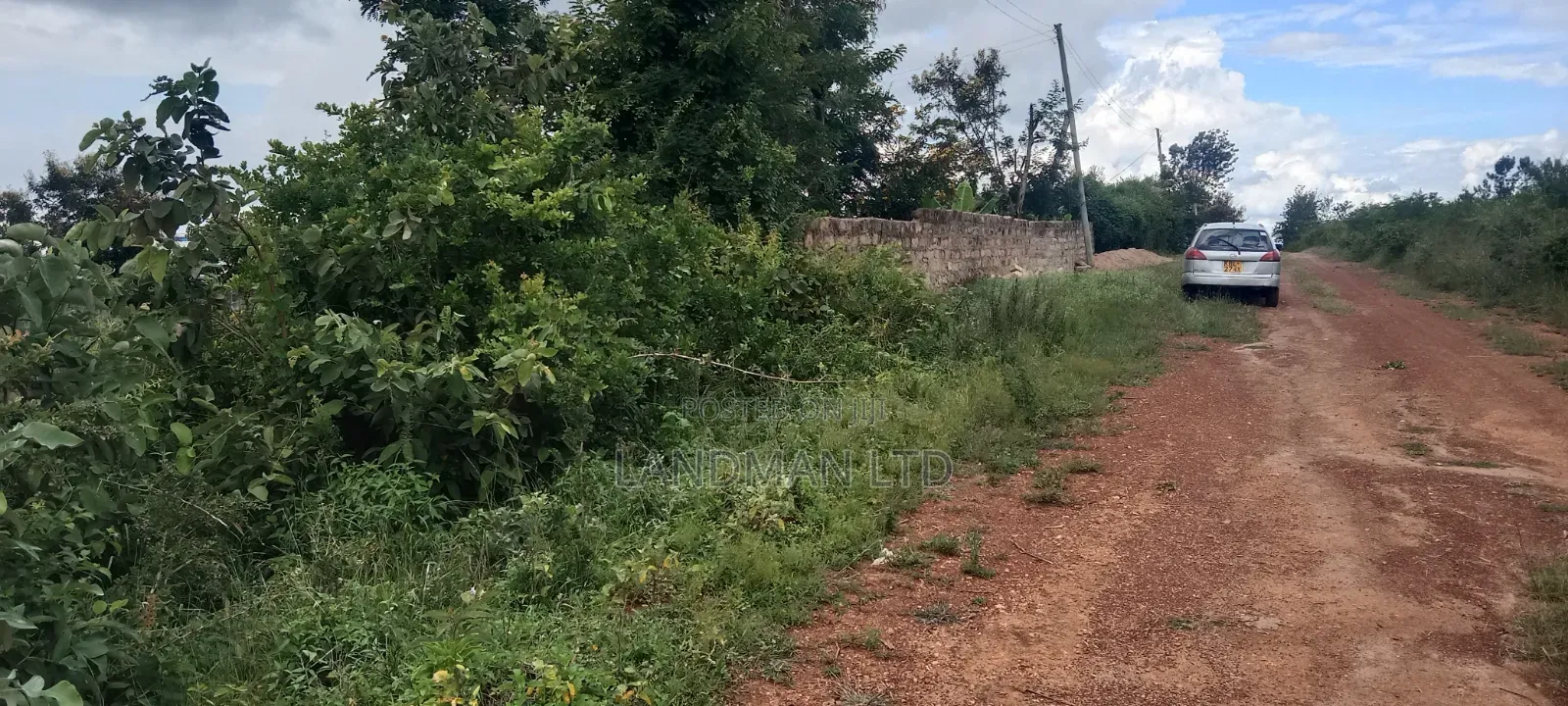 Thika Ngoliba 1 Prime Acre in Ngoliba