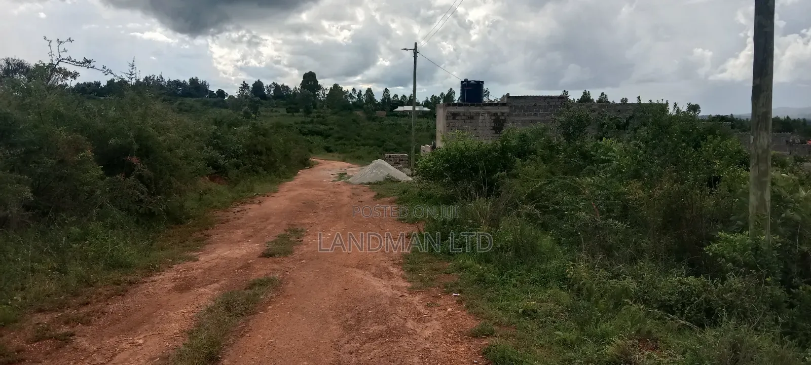 Thika Ngoliba 1 Prime Acre in Ngoliba