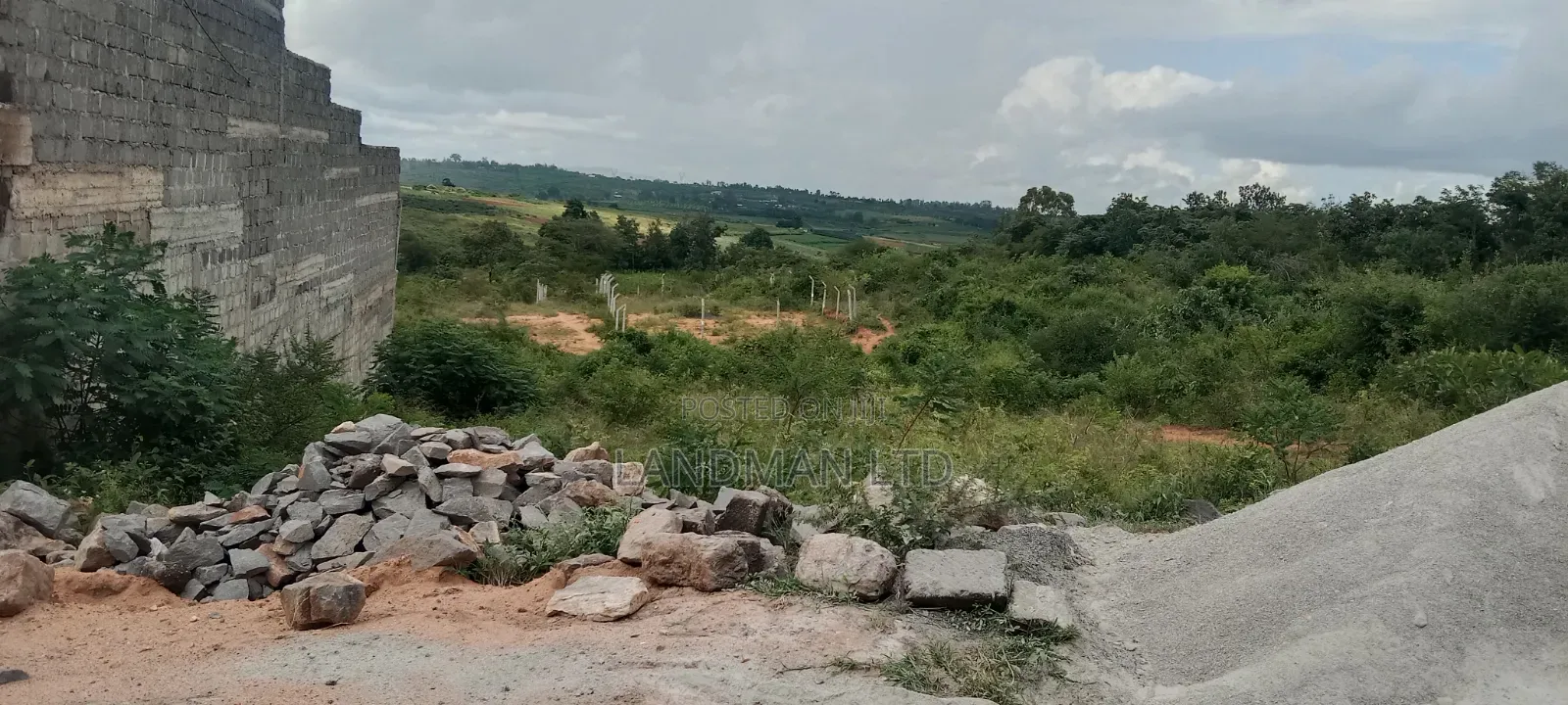 Thika Ngoliba 1 Prime Acre in Ngoliba