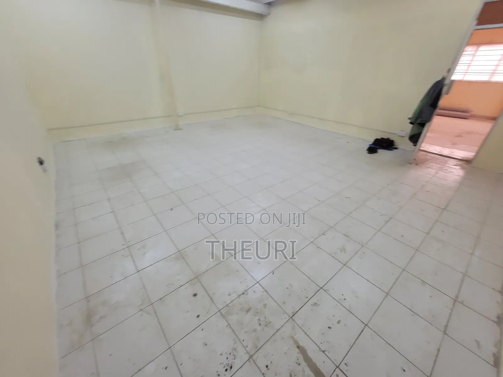 16,032 Square Feet Warehouse to Let in Industrial Area in Industrial Area (Nairobi)