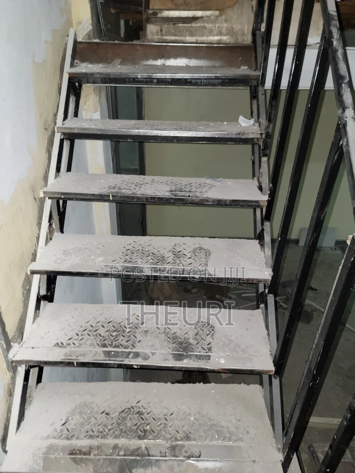 16,032 Square Feet Warehouse to Let in Industrial Area in Industrial Area (Nairobi)
