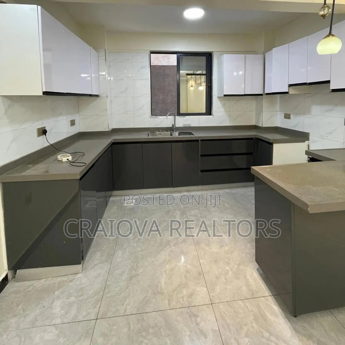 2bdrm Apartment in Kileleshwa for rent in Kileleshwa