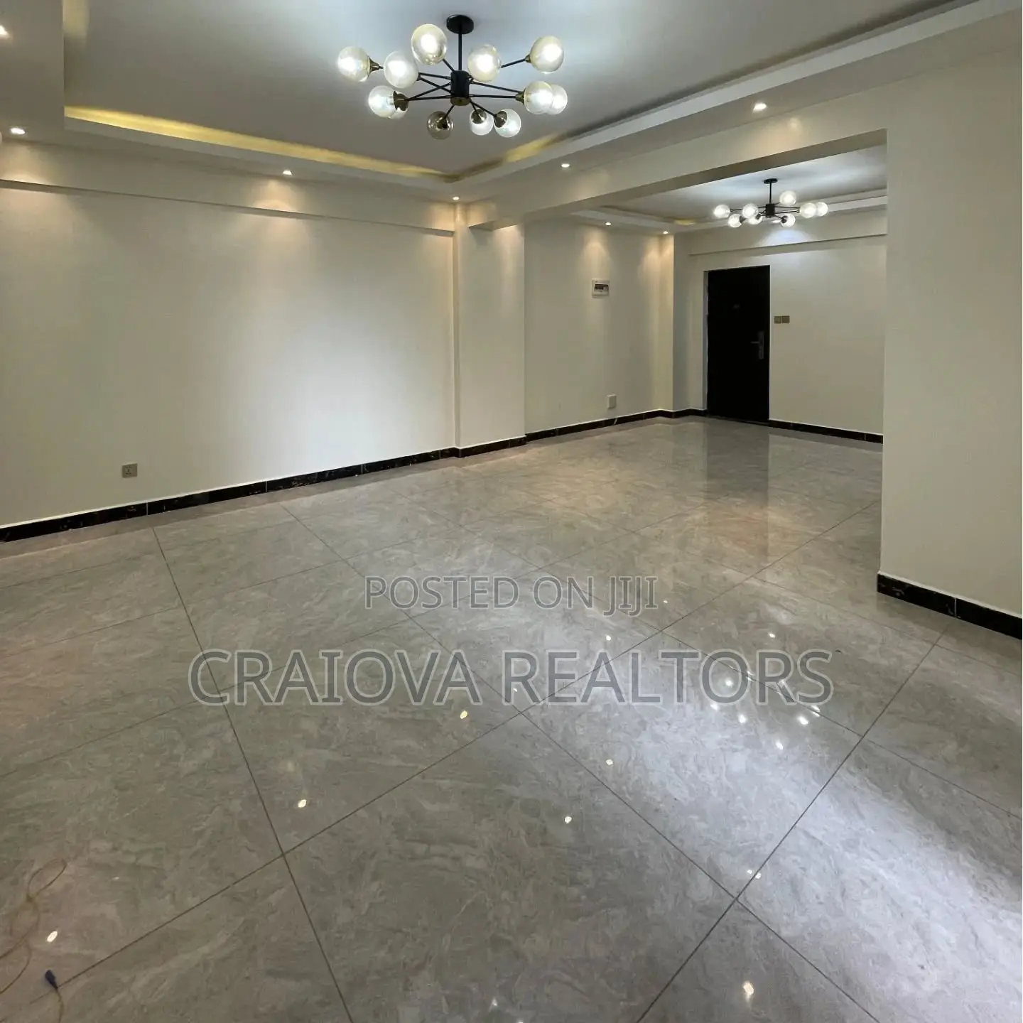 2bdrm Apartment in Kileleshwa for rent in Kileleshwa