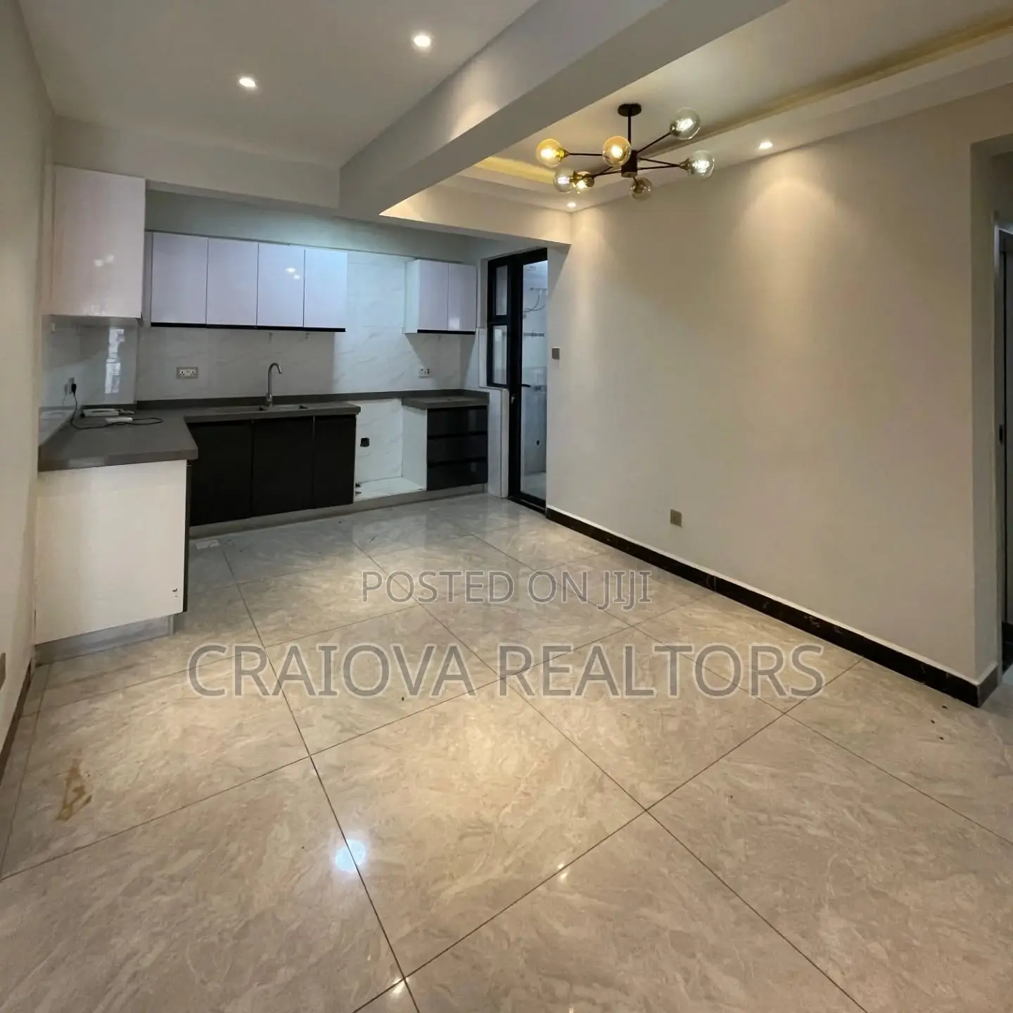 3bdrm Apartment in Kileleshwa for rent in Kileleshwa