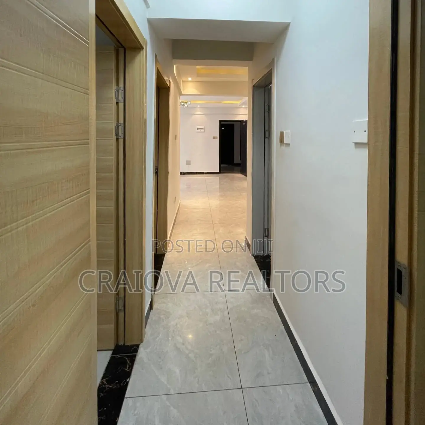 3bdrm Apartment in Kileleshwa for rent in Kileleshwa