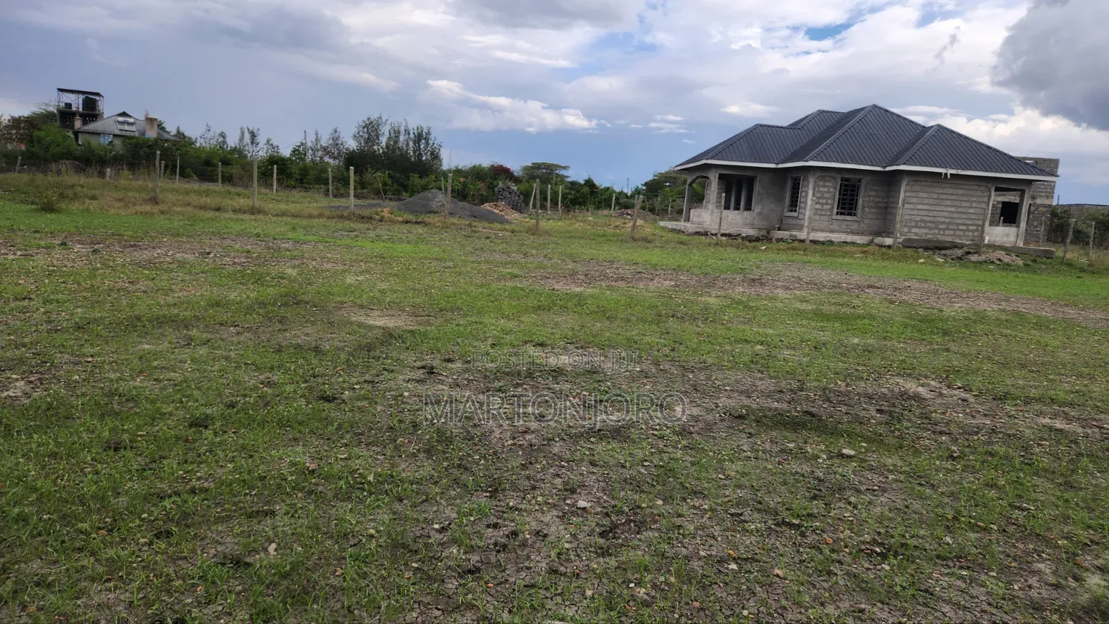 Thika Muthaiga Affodable Plots in Makongeni / Thika